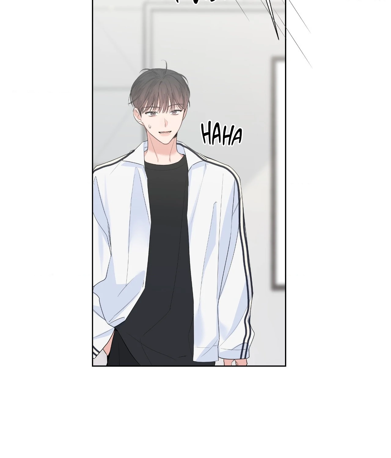 Never Mind, Darling [Official] - Chapter 20 manhwa