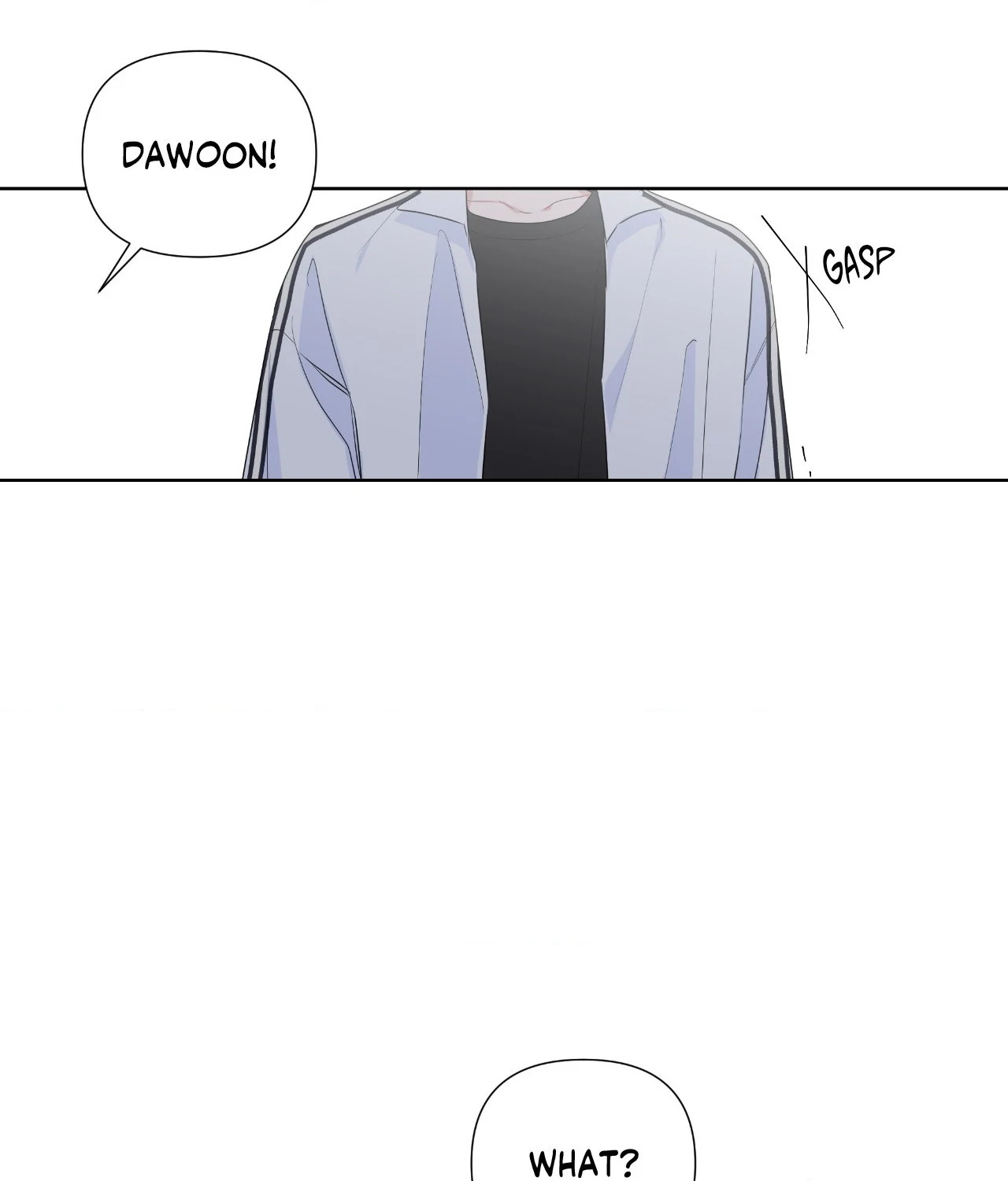 Never Mind, Darling [Official] - Chapter 20 manhwa