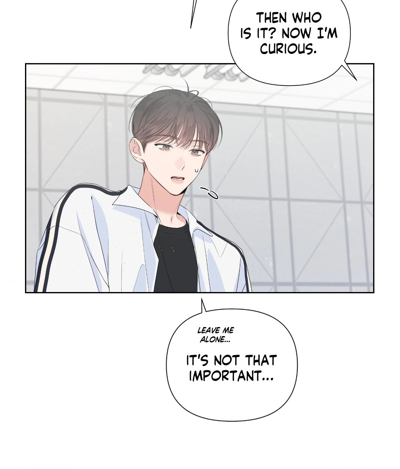 Never Mind, Darling [Official] - Chapter 20 manhwa