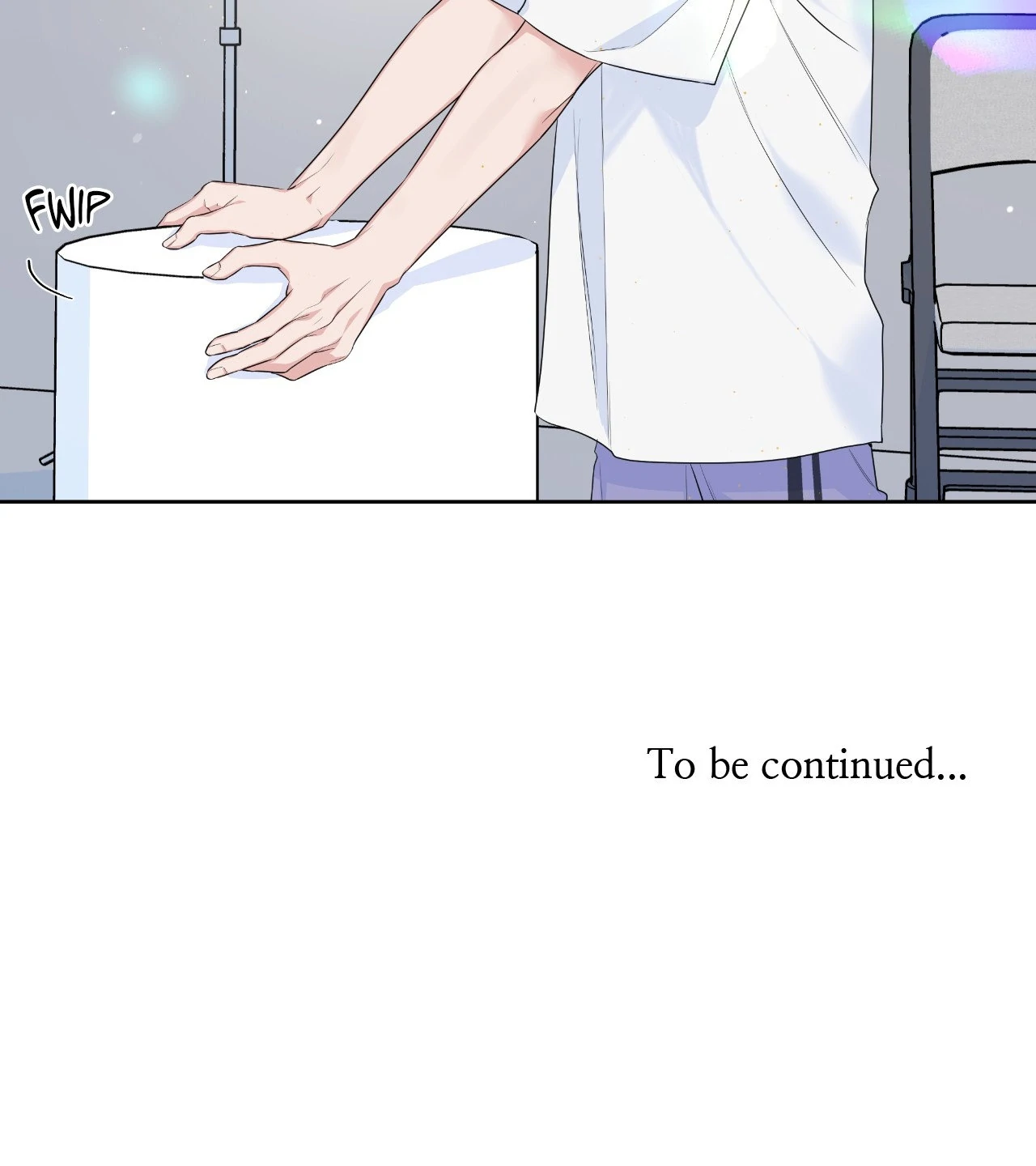 Never Mind, Darling [Official] - Chapter 20 manhwa