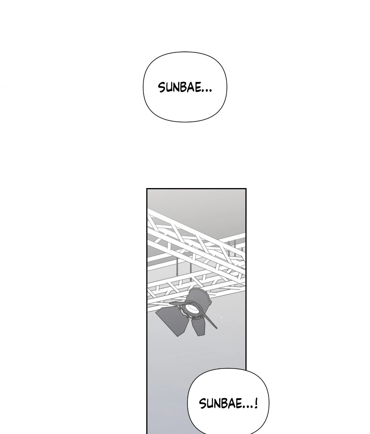 Never Mind, Darling [Official] - Chapter 21 manhwa