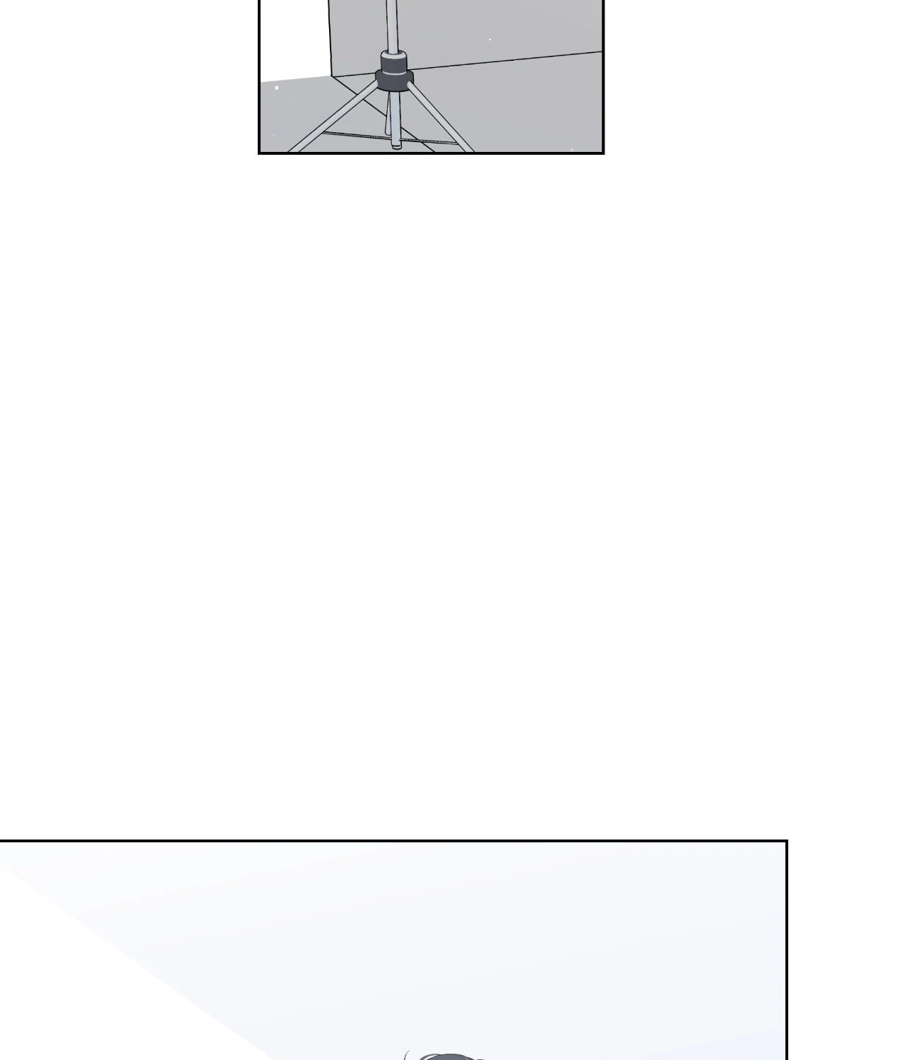 Never Mind, Darling [Official] - Chapter 21 manhwa