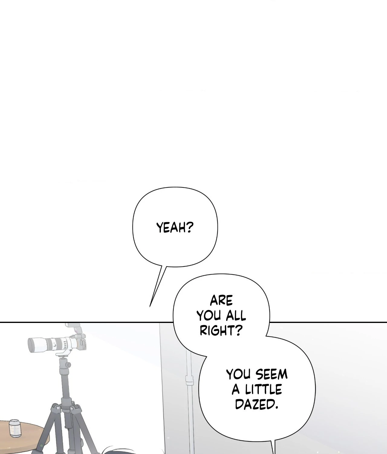 Never Mind, Darling [Official] - Chapter 21 manhwa