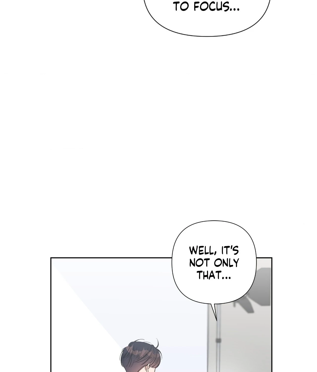 Never Mind, Darling [Official] - Chapter 21 manhwa