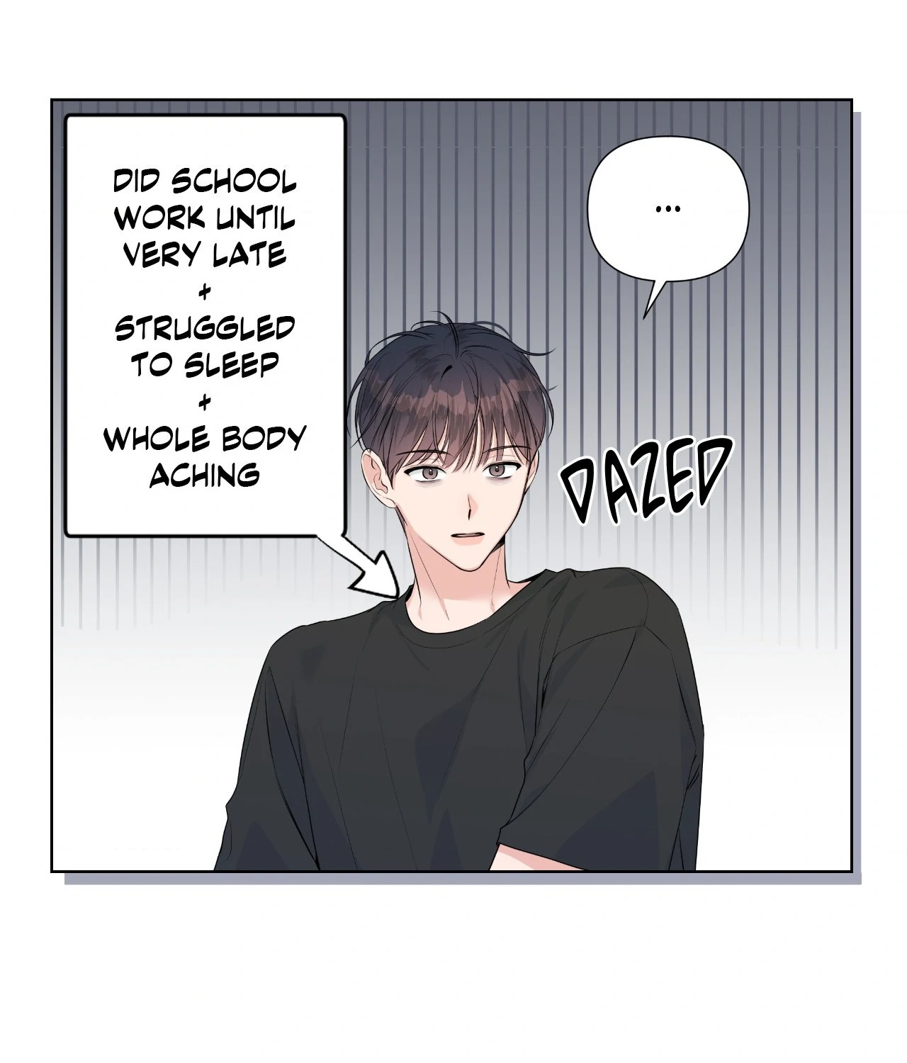 Never Mind, Darling [Official] - Chapter 21 manhwa