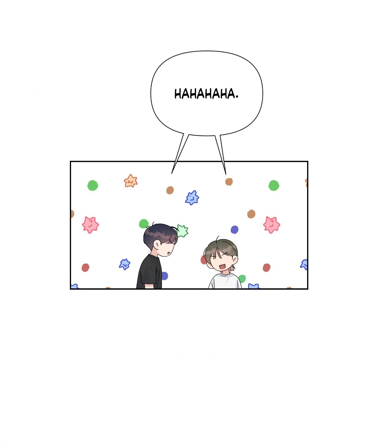 Never Mind, Darling [Official] - Chapter 21 manhwa