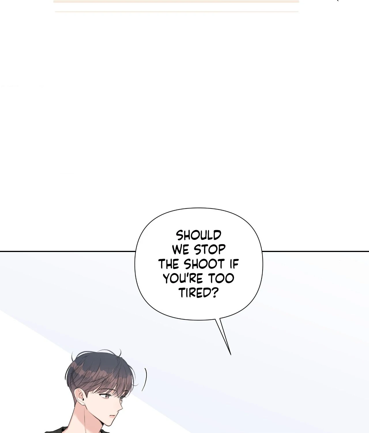 Never Mind, Darling [Official] - Chapter 21 manhwa