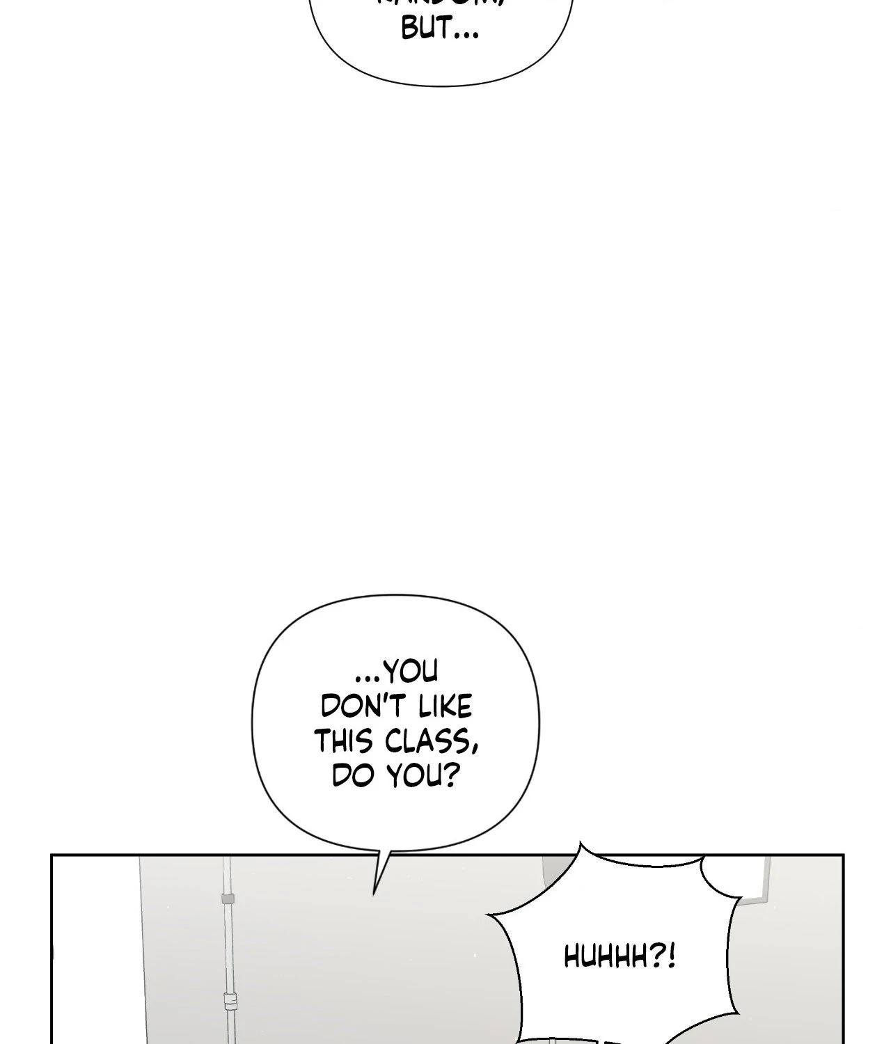 Never Mind, Darling [Official] - Chapter 21 manhwa
