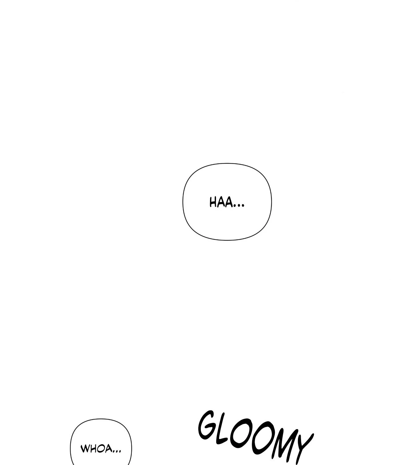 Never Mind, Darling [Official] - Chapter 21 manhwa
