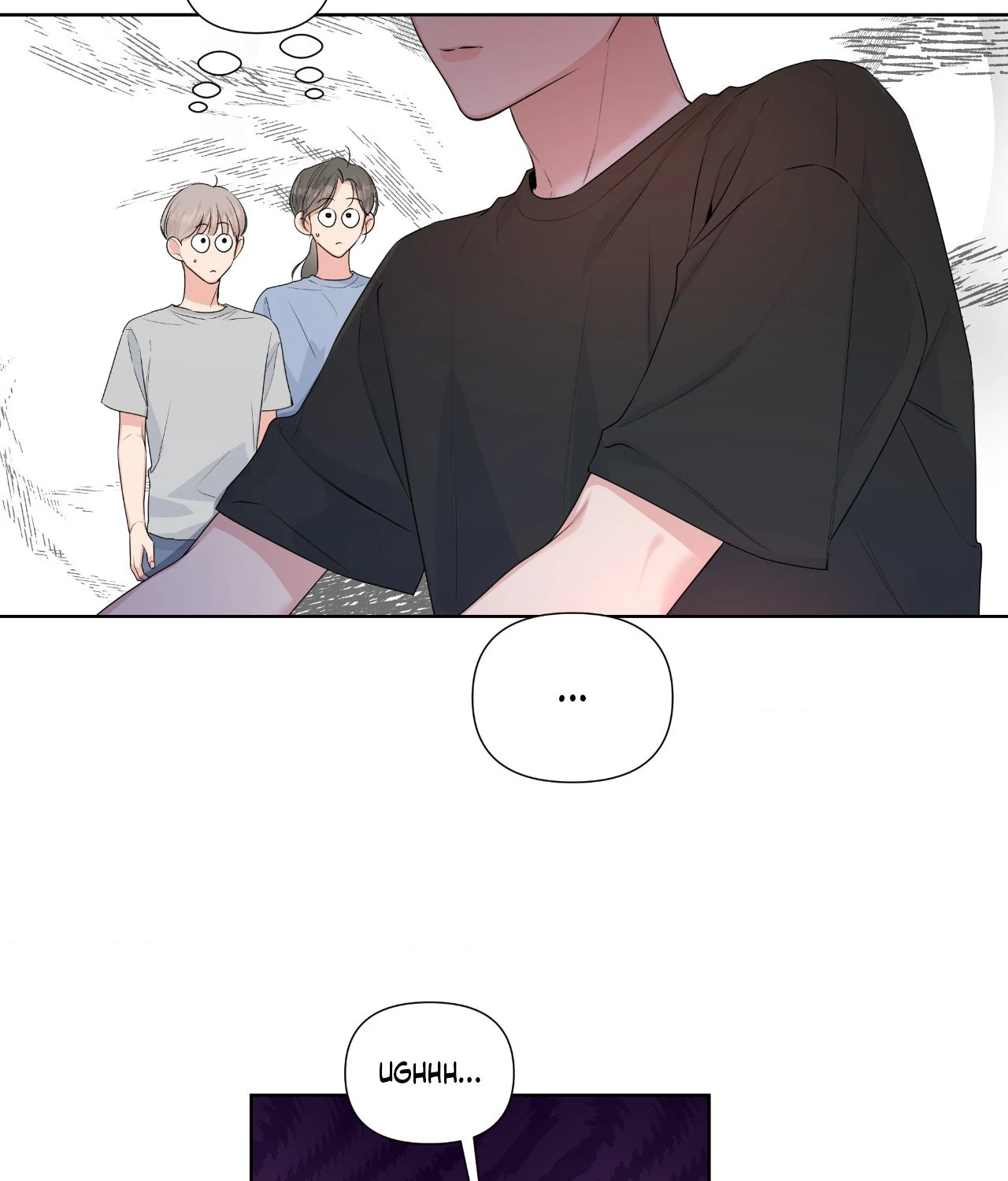 Never Mind, Darling [Official] - Chapter 21 manhwa