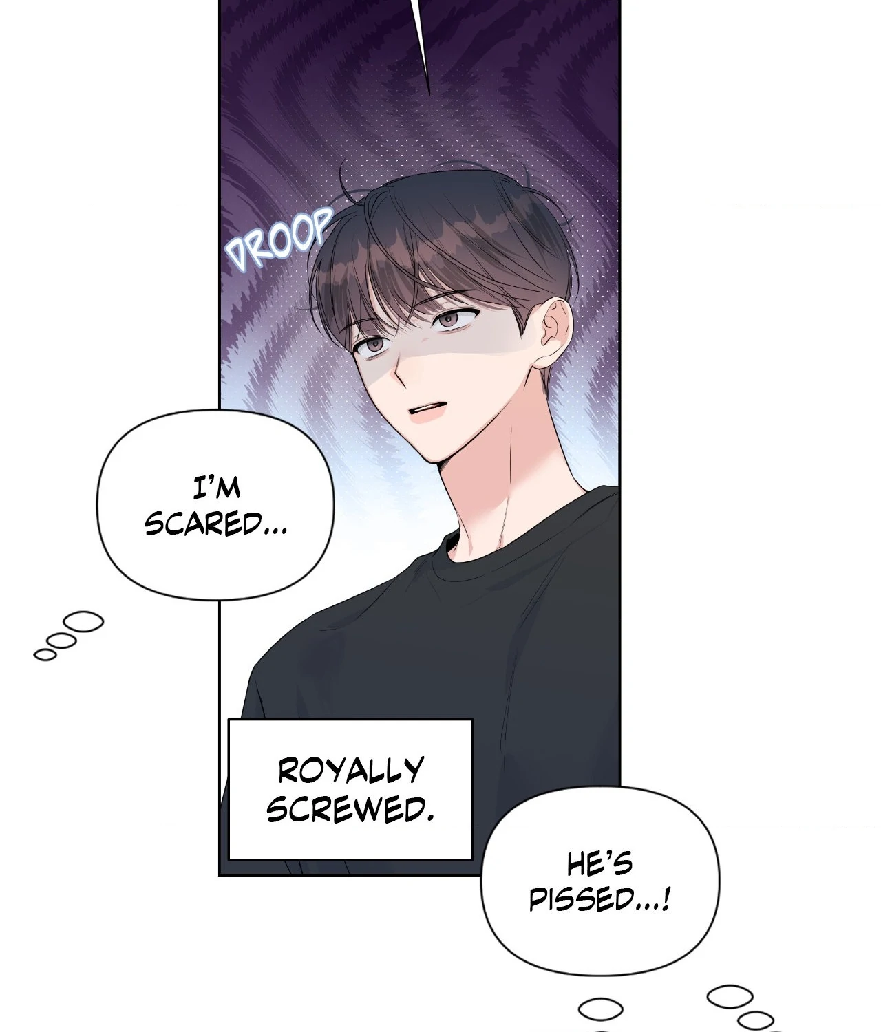 Never Mind, Darling [Official] - Chapter 21 manhwa