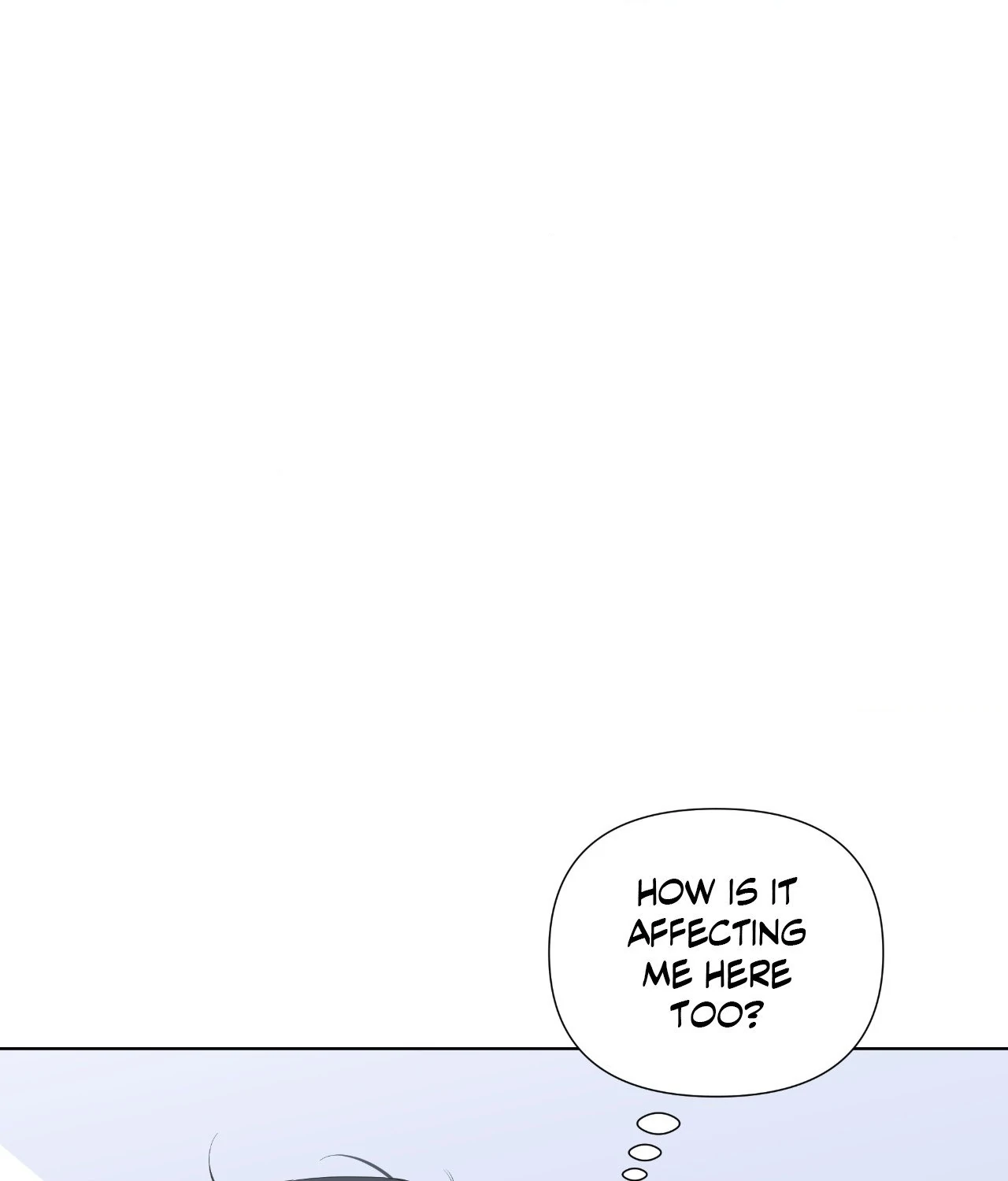 Never Mind, Darling [Official] - Chapter 21 manhwa