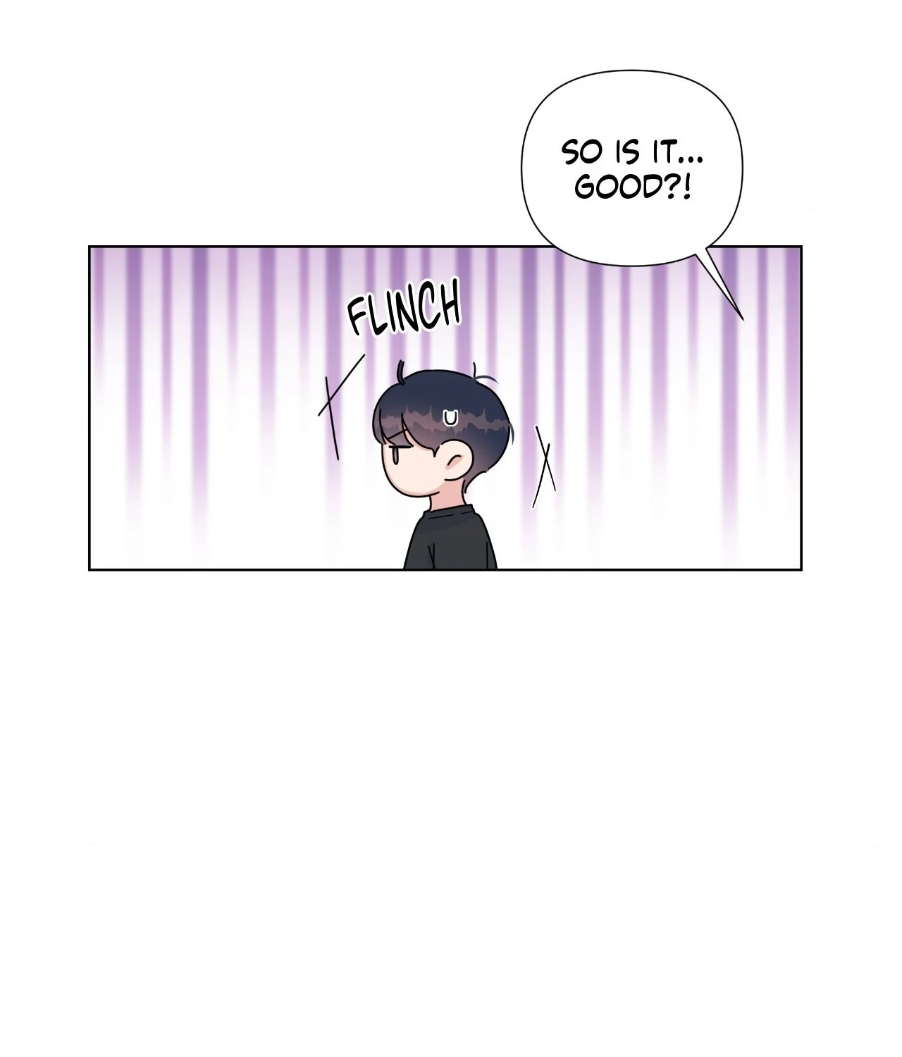 Never Mind, Darling [Official] - Chapter 21 manhwa
