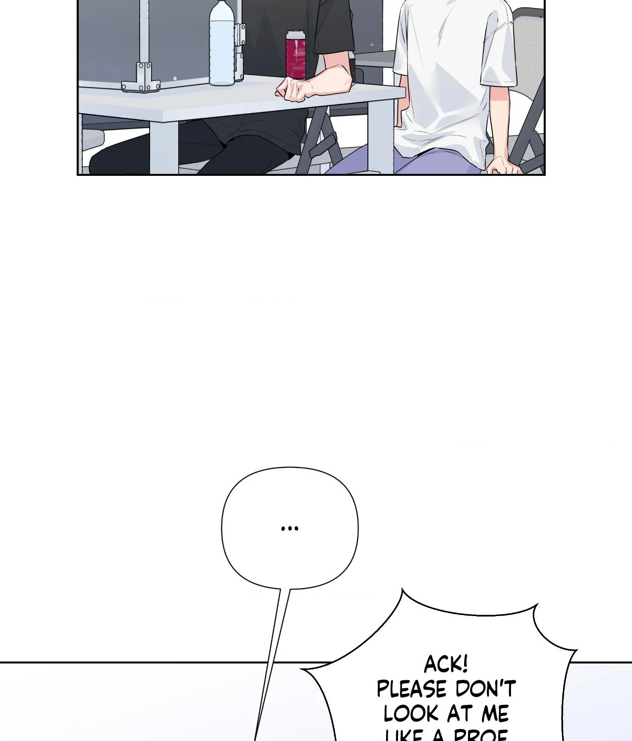 Never Mind, Darling [Official] - Chapter 21 manhwa