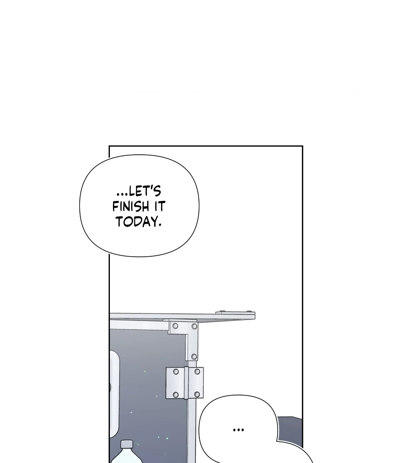 Never Mind, Darling [Official] - Chapter 21 manhwa