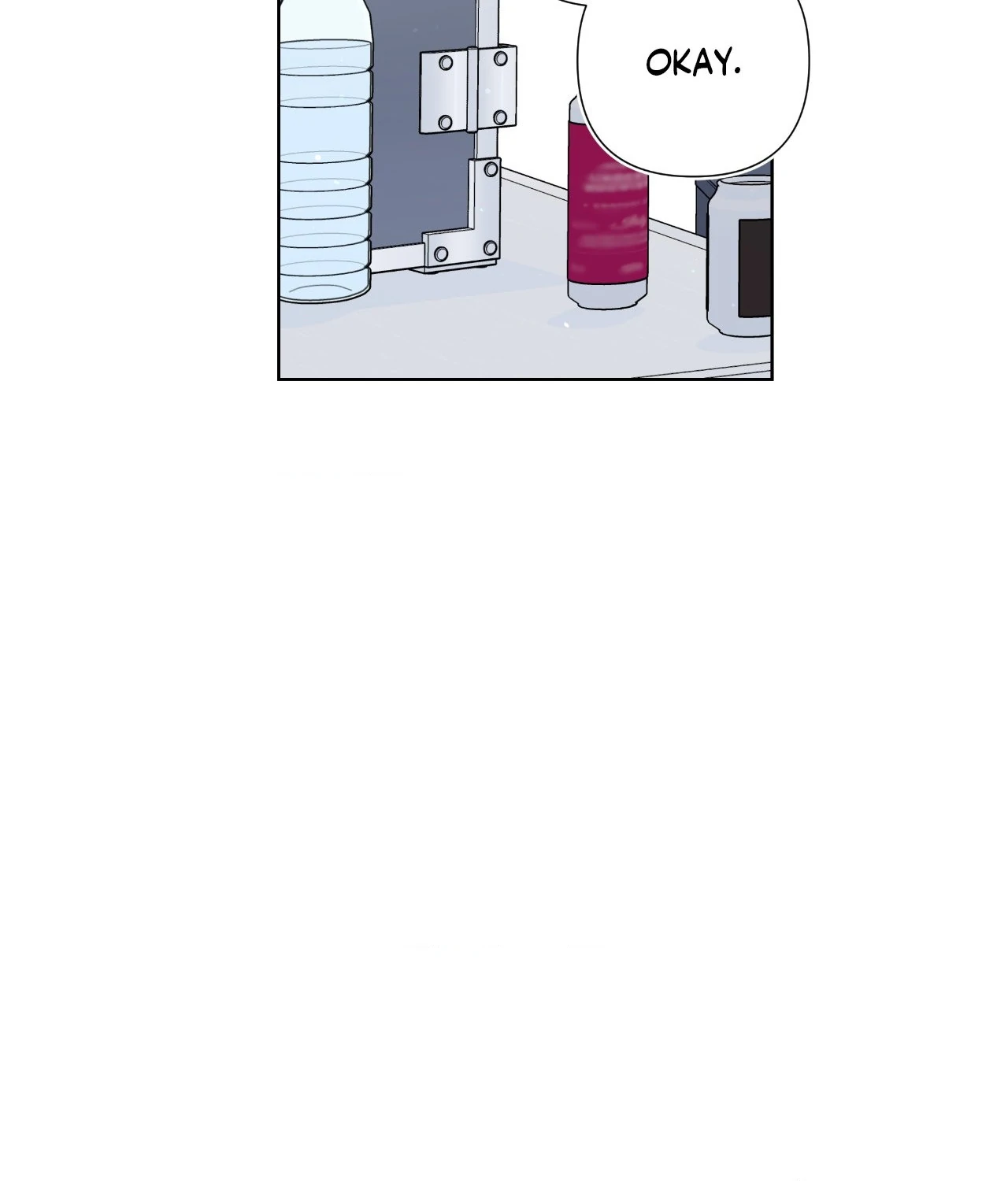 Never Mind, Darling [Official] - Chapter 21 manhwa