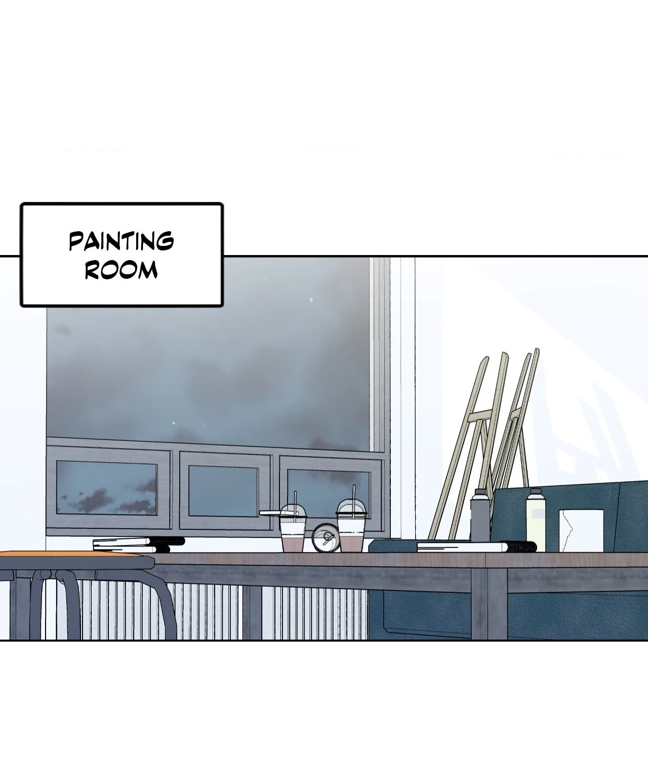 Never Mind, Darling [Official] - Chapter 21 manhwa