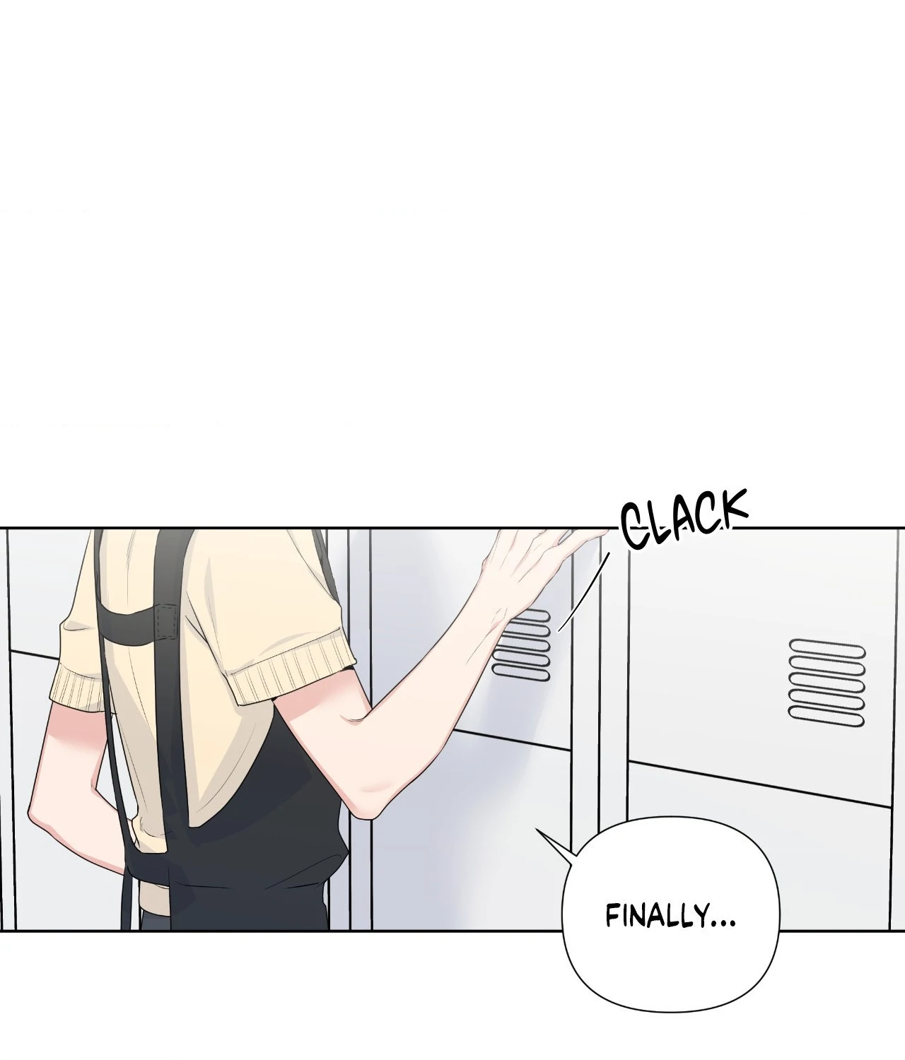 Never Mind, Darling [Official] - Chapter 21 manhwa
