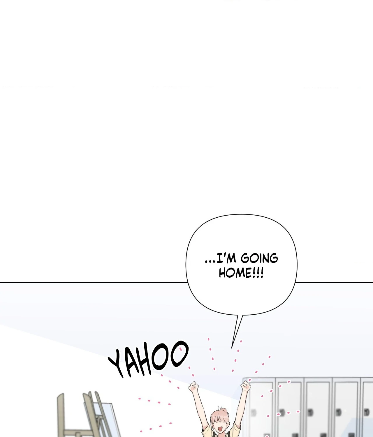 Never Mind, Darling [Official] - Chapter 21 manhwa