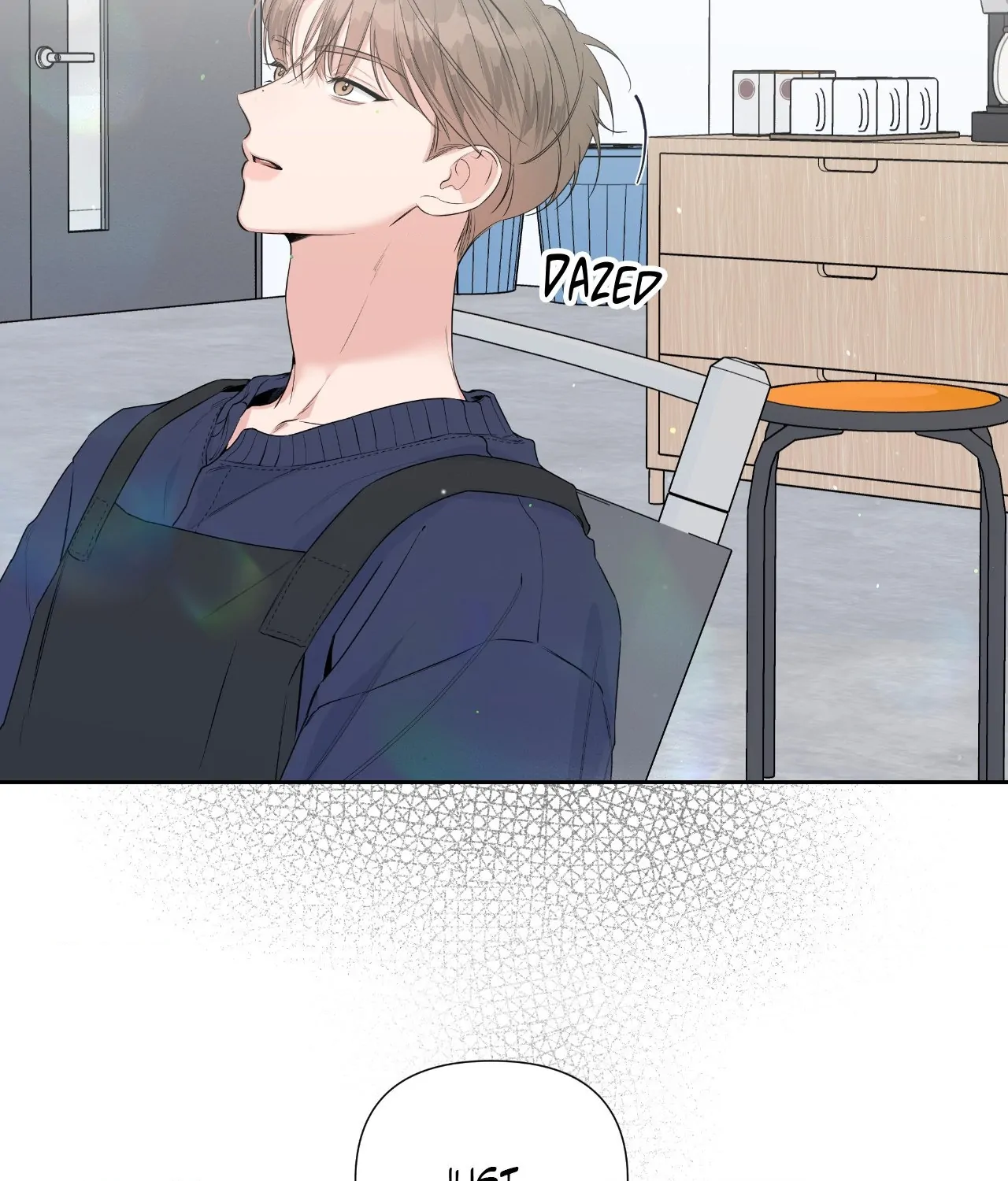 Never Mind, Darling [Official] - Chapter 21 manhwa