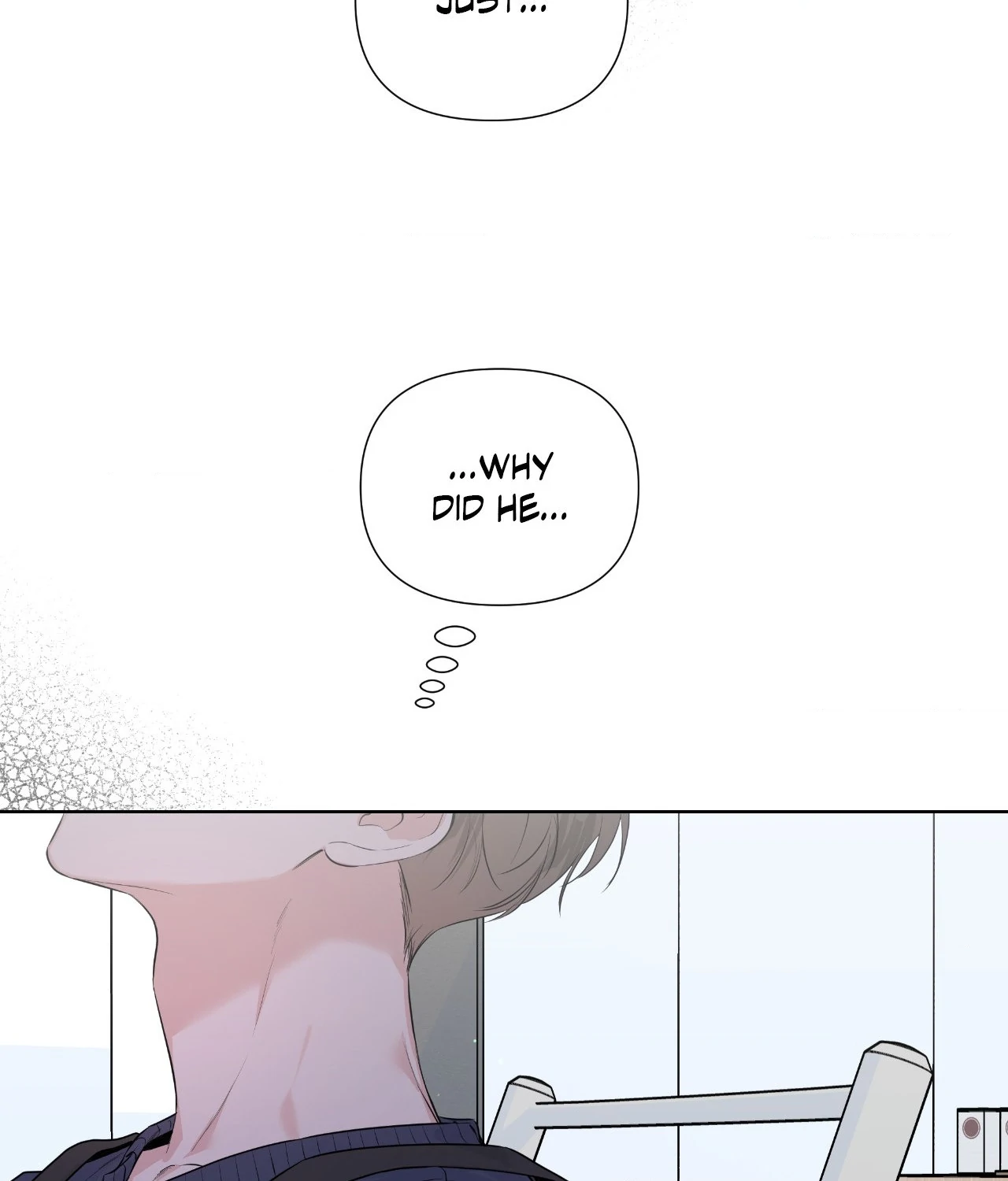 Never Mind, Darling [Official] - Chapter 21 manhwa