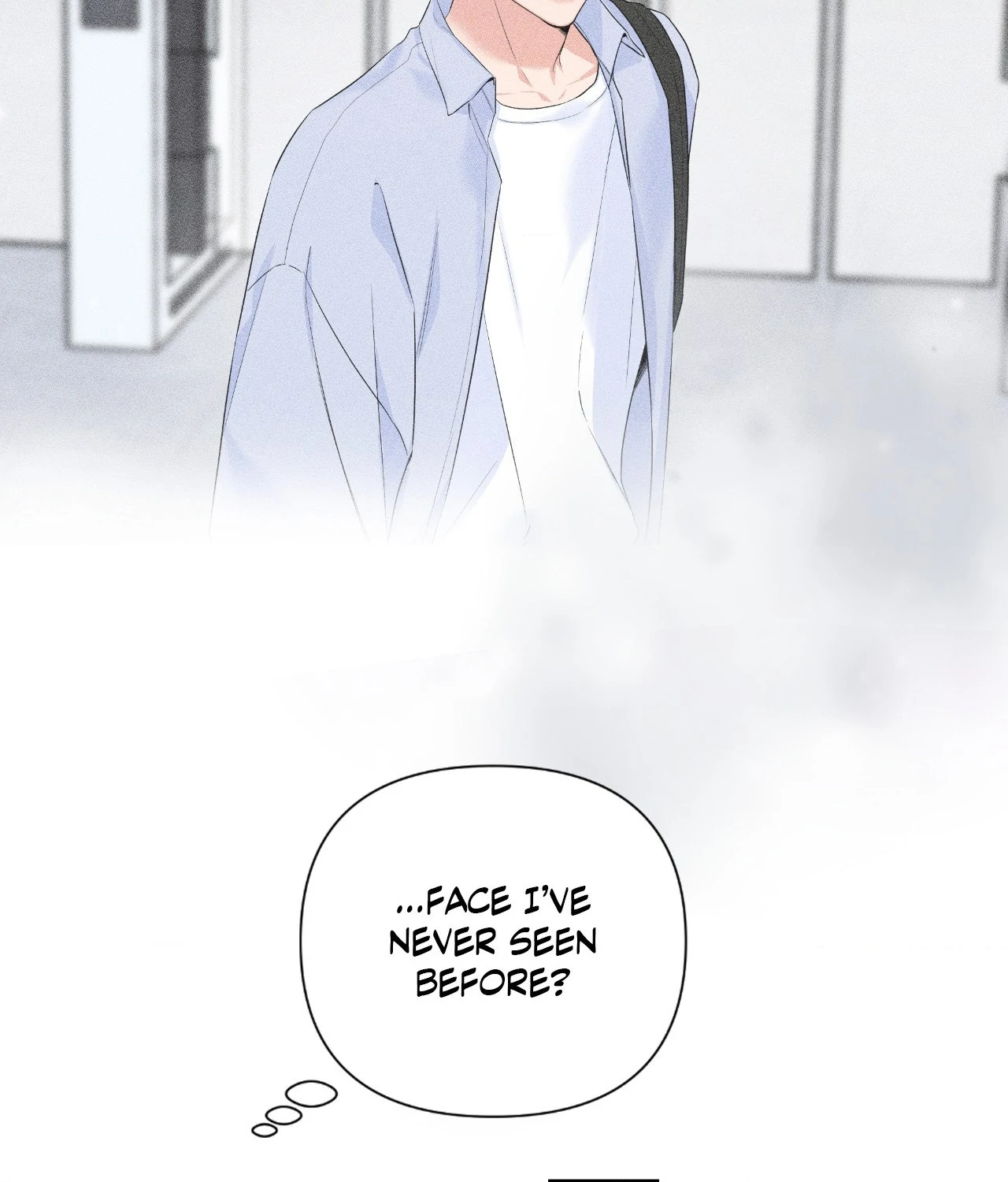Never Mind, Darling [Official] - Chapter 21 manhwa