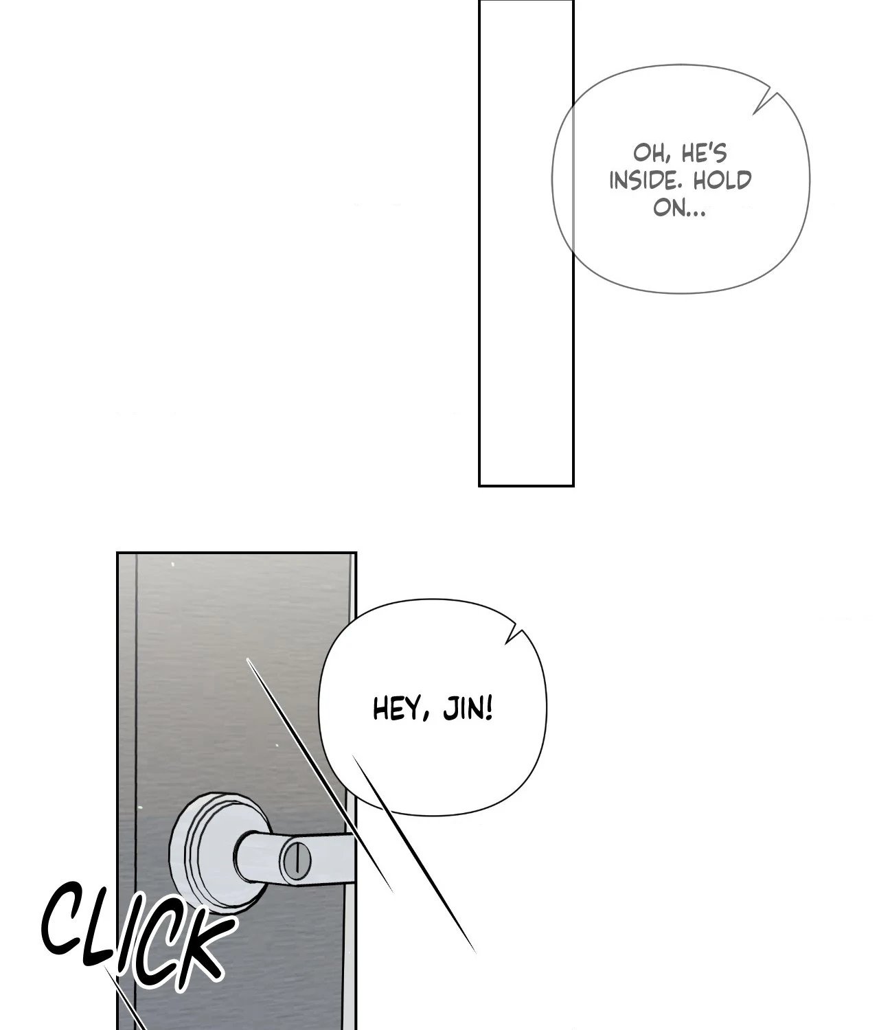 Never Mind, Darling [Official] - Chapter 21 manhwa
