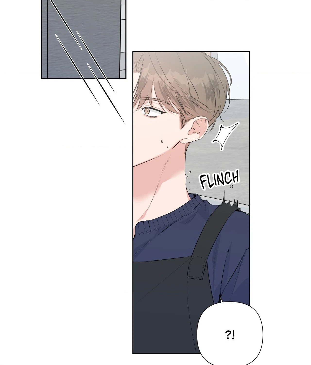 Never Mind, Darling [Official] - Chapter 21 manhwa