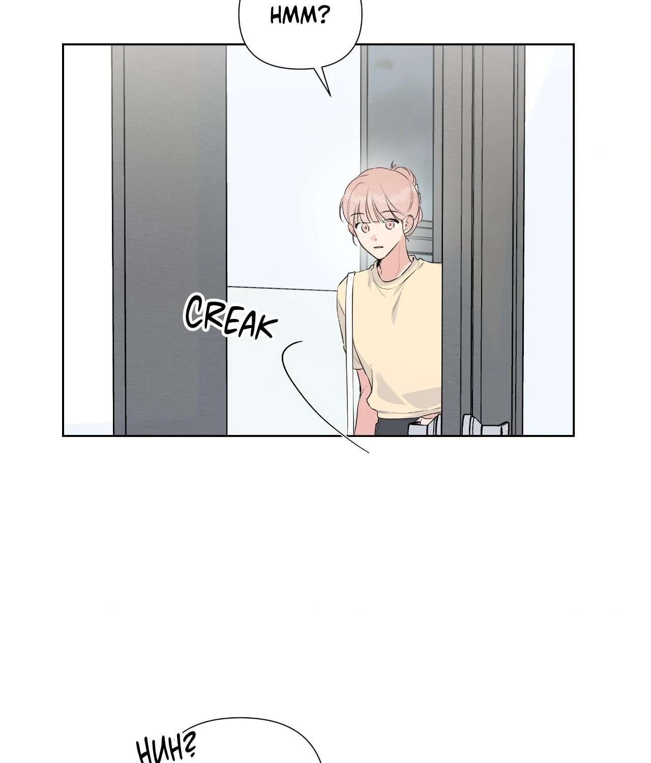 Never Mind, Darling [Official] - Chapter 21 manhwa