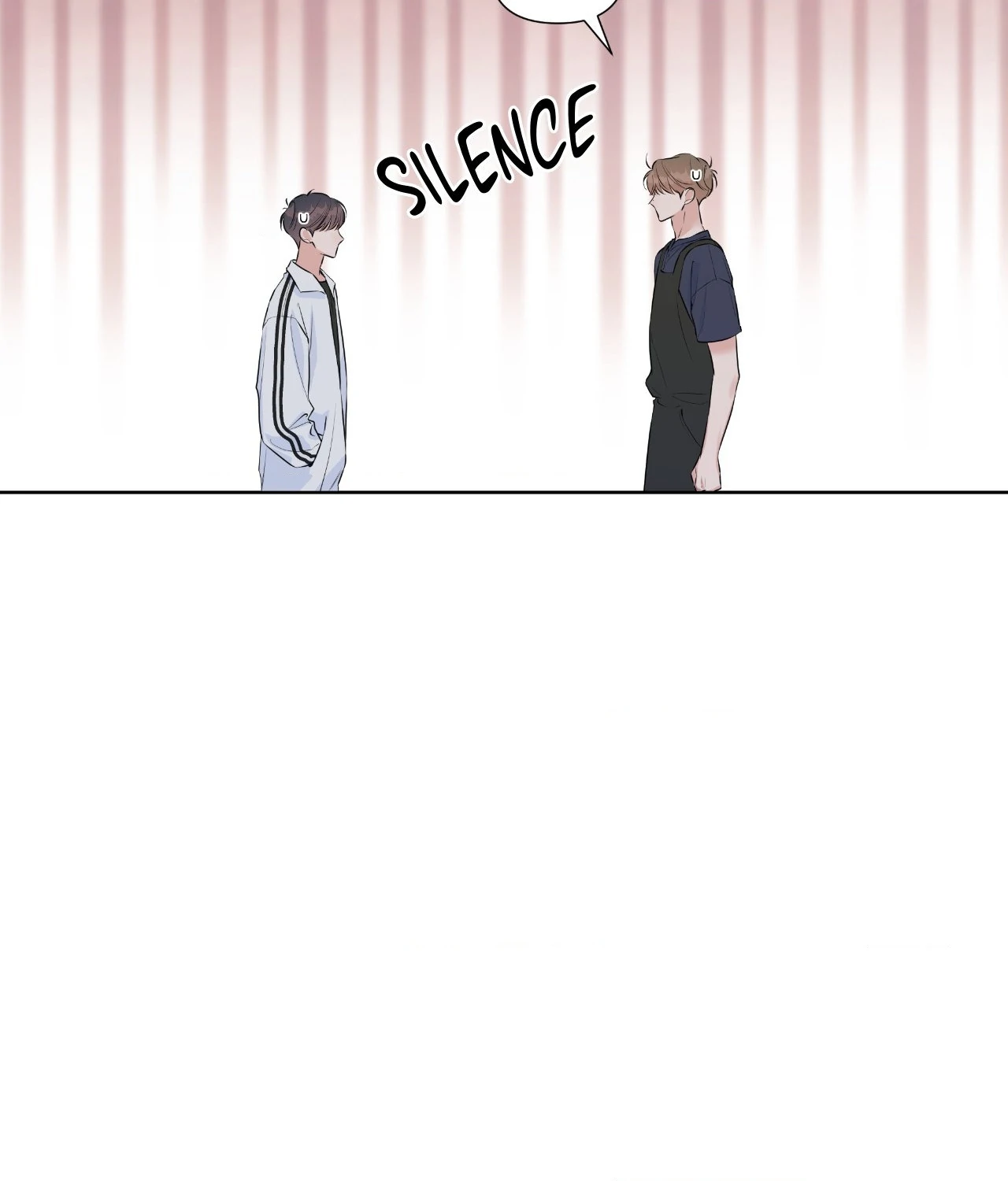 Never Mind, Darling [Official] - Chapter 21 manhwa