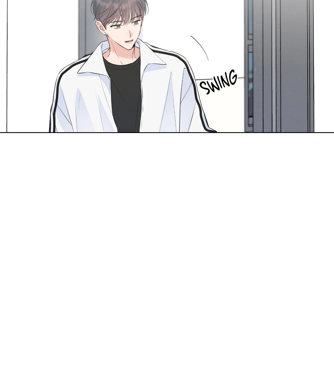 Never Mind, Darling [Official] - Chapter 21 manhwa