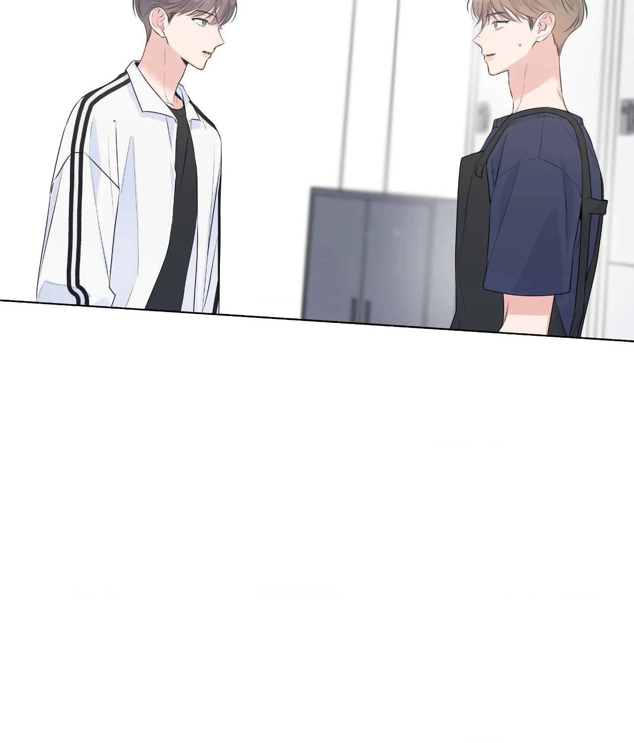Never Mind, Darling [Official] - Chapter 21 manhwa