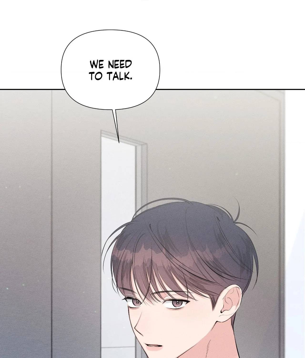 Never Mind, Darling [Official] - Chapter 22 manhwa