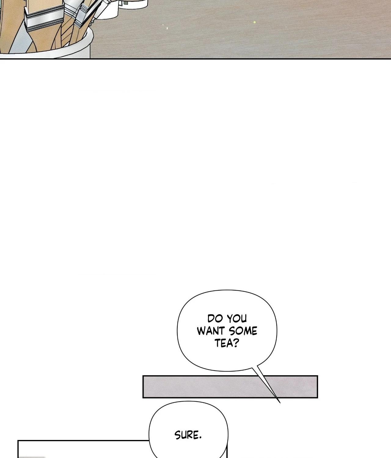 Never Mind, Darling [Official] - Chapter 22 manhwa