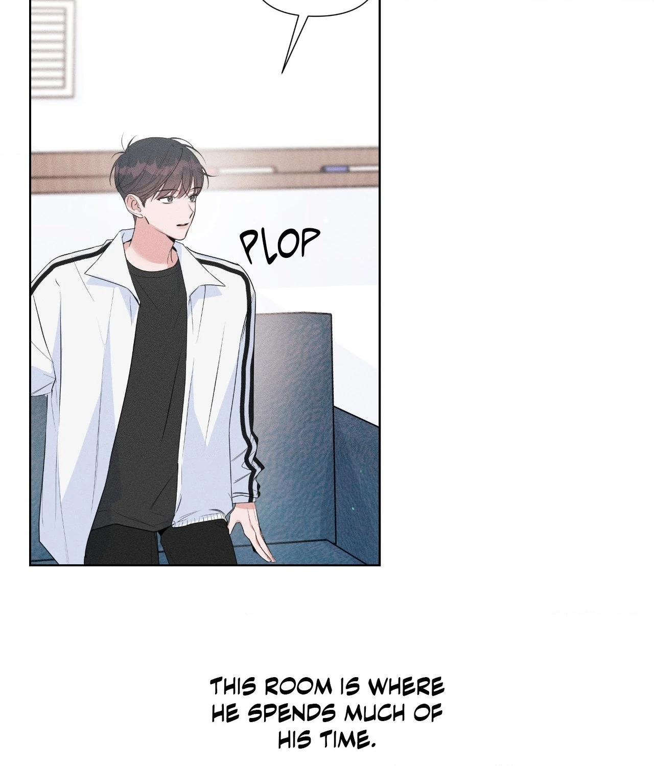 Never Mind, Darling [Official] - Chapter 22 manhwa