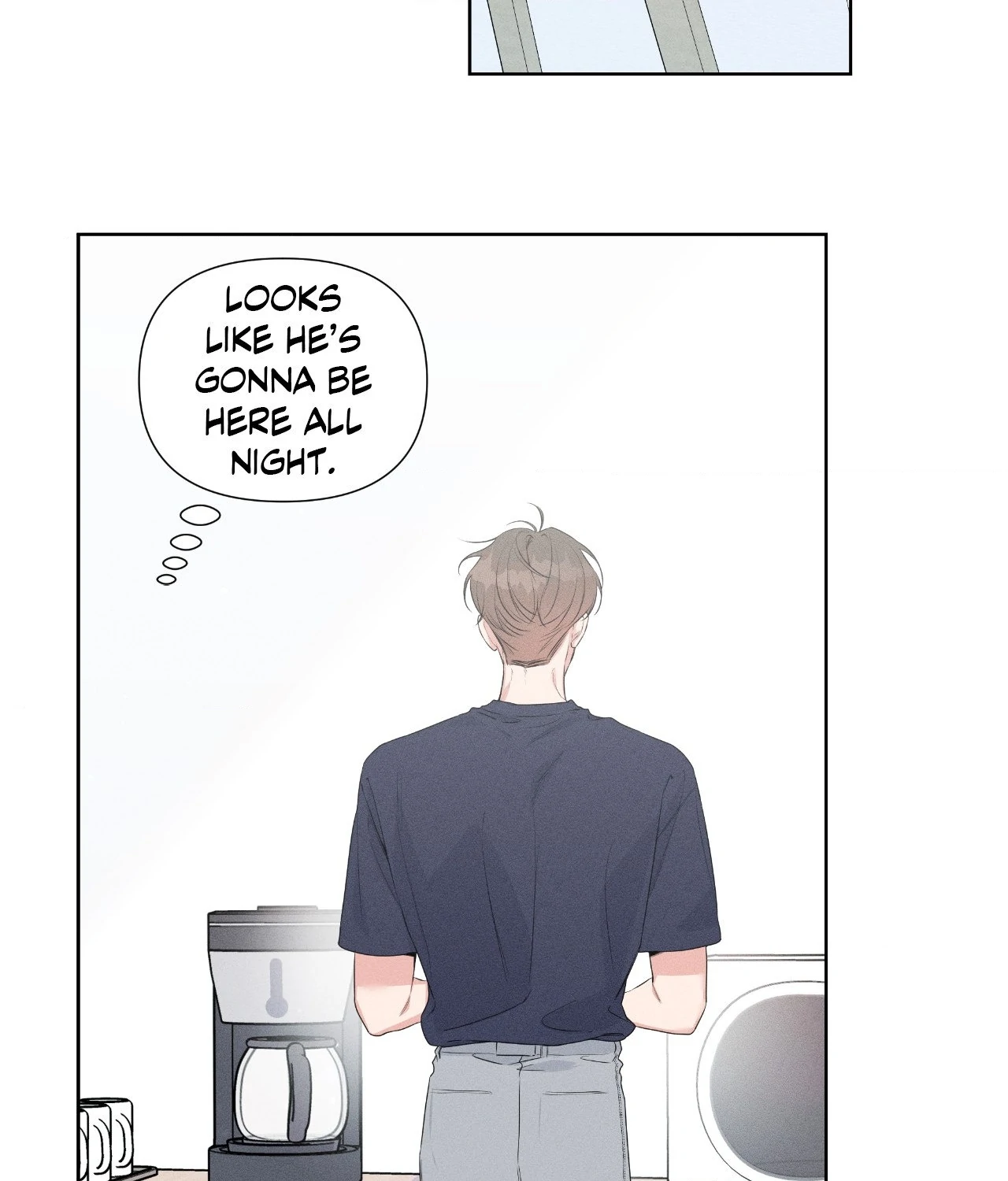 Never Mind, Darling [Official] - Chapter 22 manhwa
