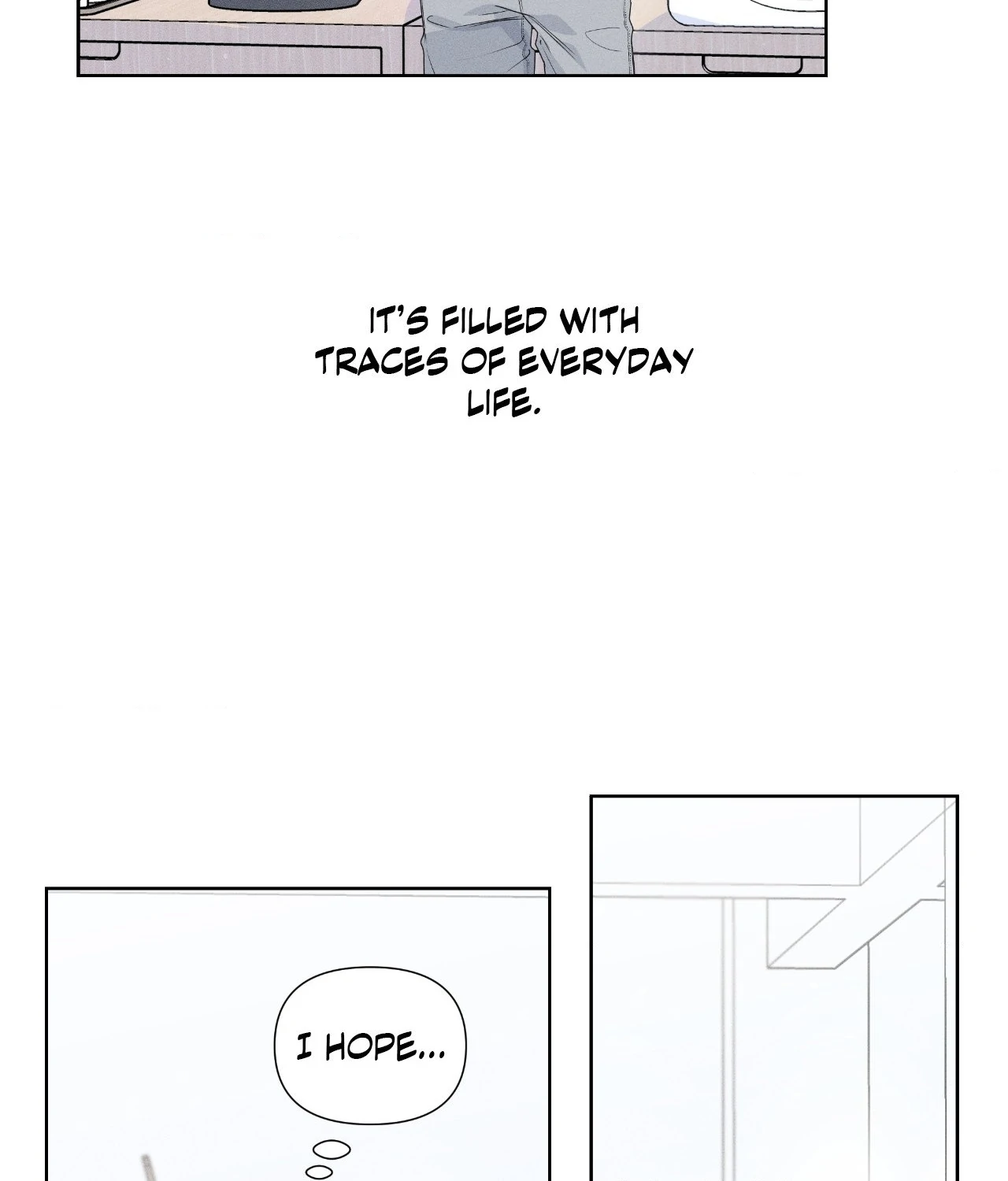 Never Mind, Darling [Official] - Chapter 22 manhwa