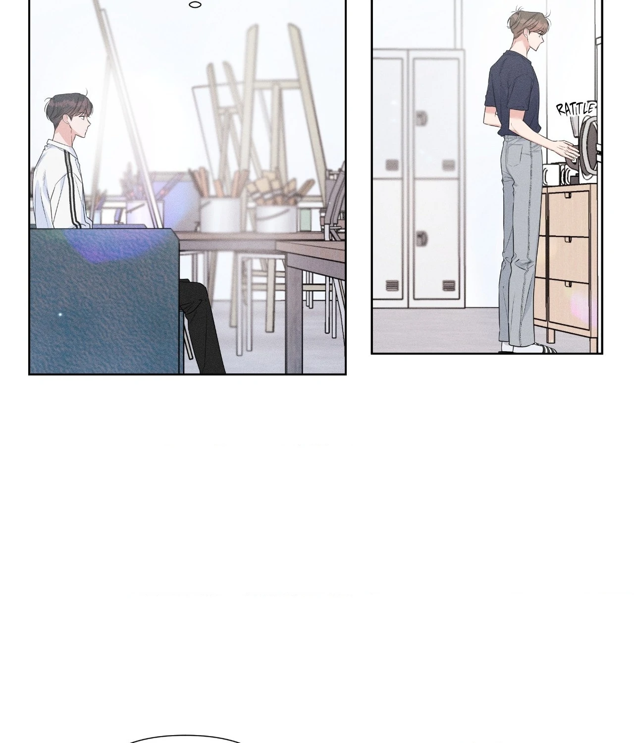 Never Mind, Darling [Official] - Chapter 22 manhwa