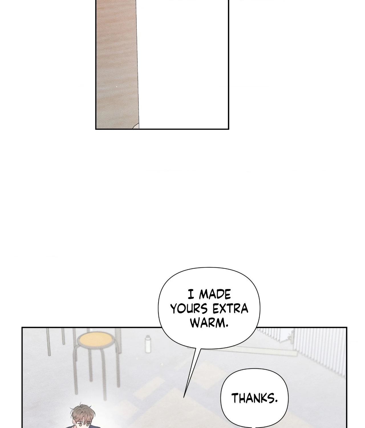 Never Mind, Darling [Official] - Chapter 22 manhwa
