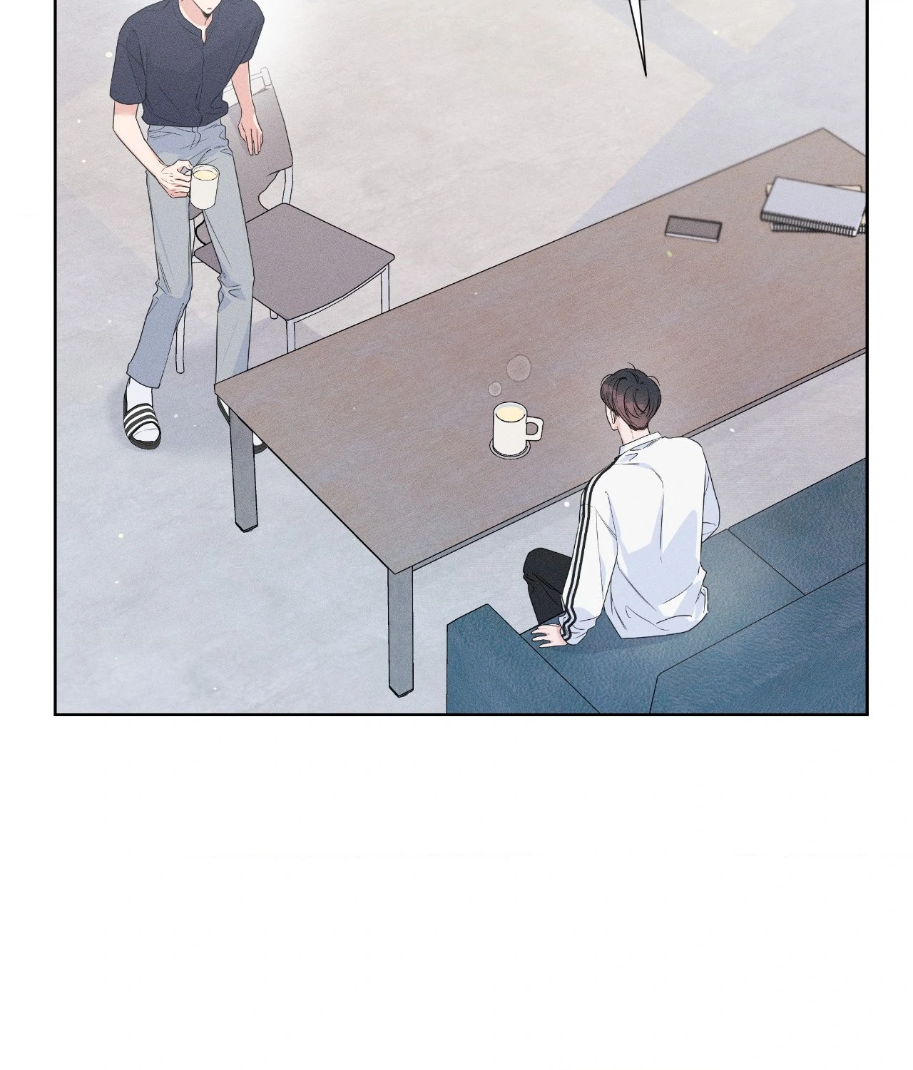 Never Mind, Darling [Official] - Chapter 22 manhwa