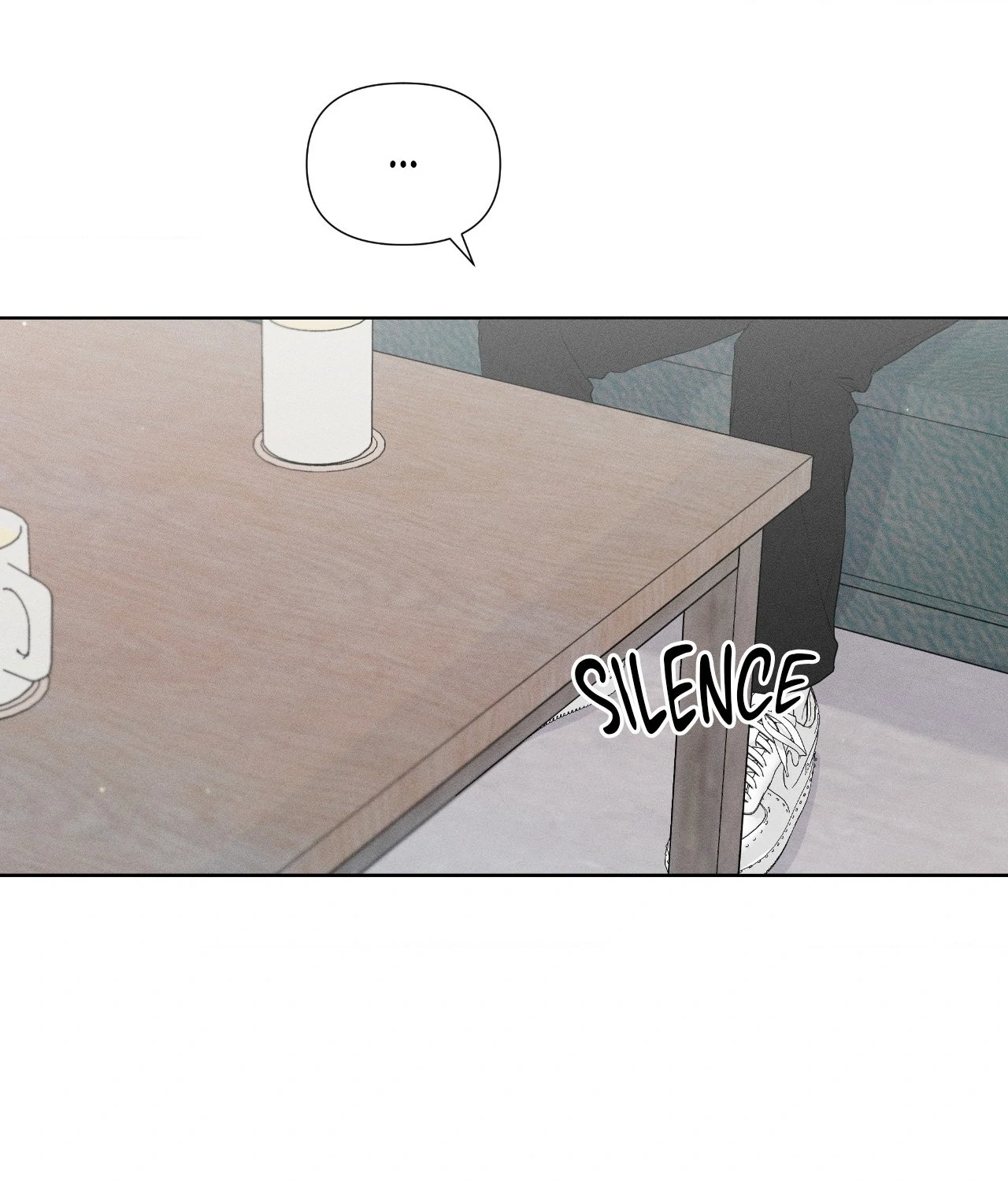 Never Mind, Darling [Official] - Chapter 22 manhwa