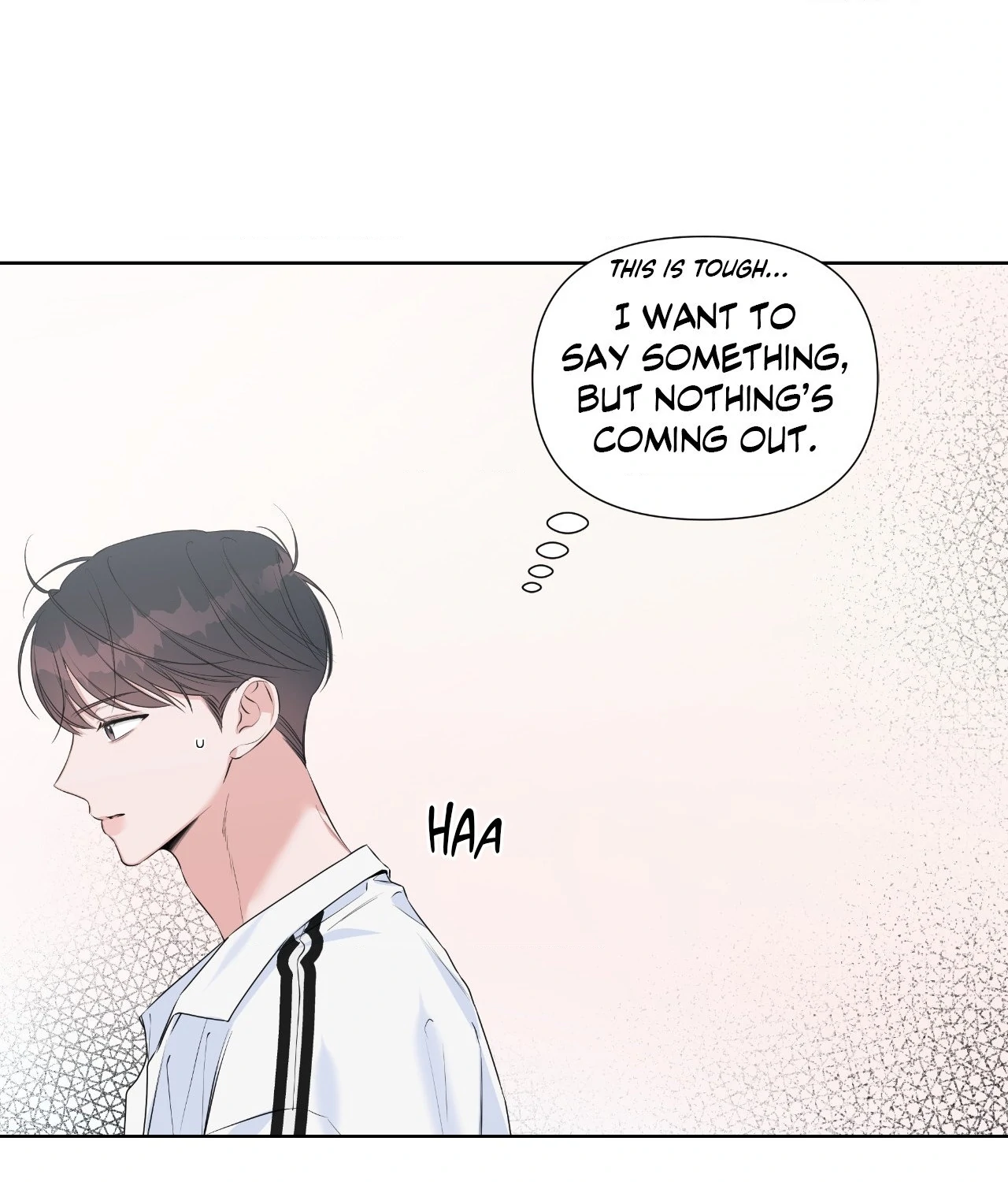 Never Mind, Darling [Official] - Chapter 22 manhwa