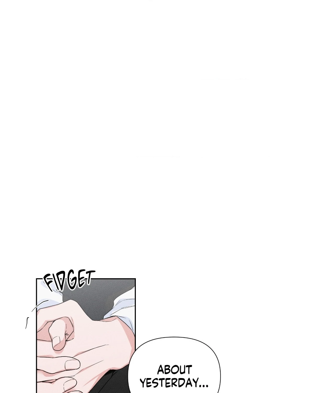 Never Mind, Darling [Official] - Chapter 22 manhwa