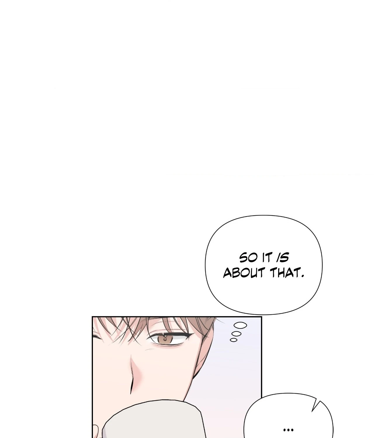 Never Mind, Darling [Official] - Chapter 22 manhwa