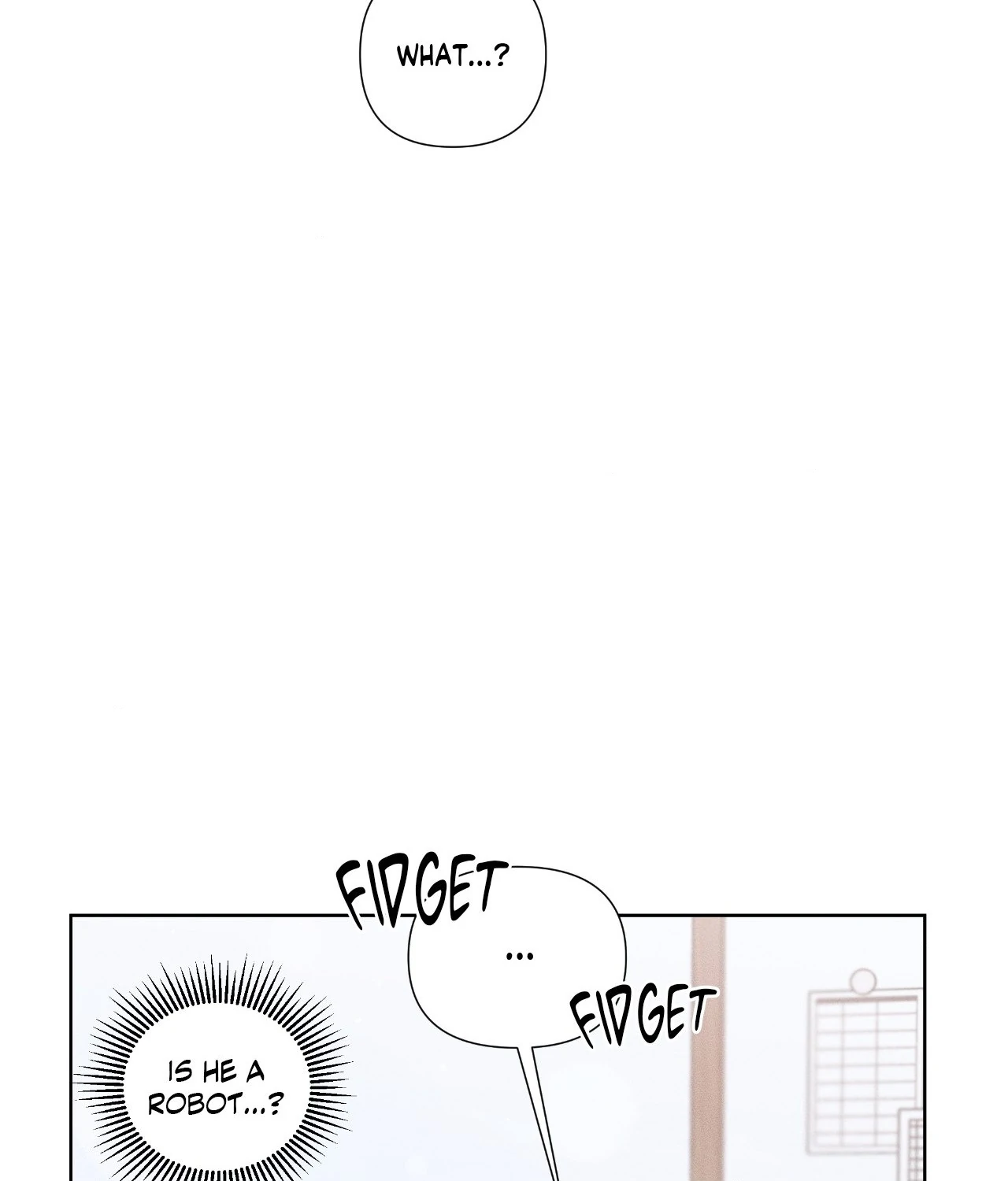 Never Mind, Darling [Official] - Chapter 22 manhwa