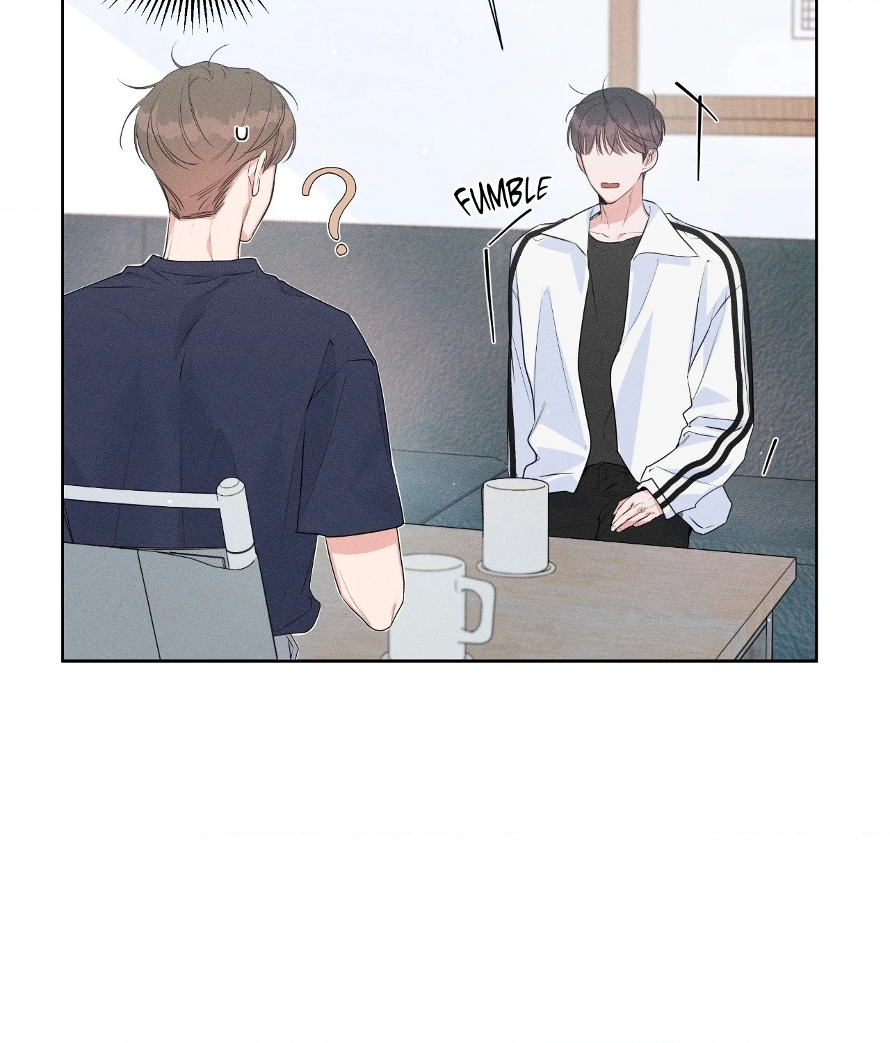 Never Mind, Darling [Official] - Chapter 22 manhwa