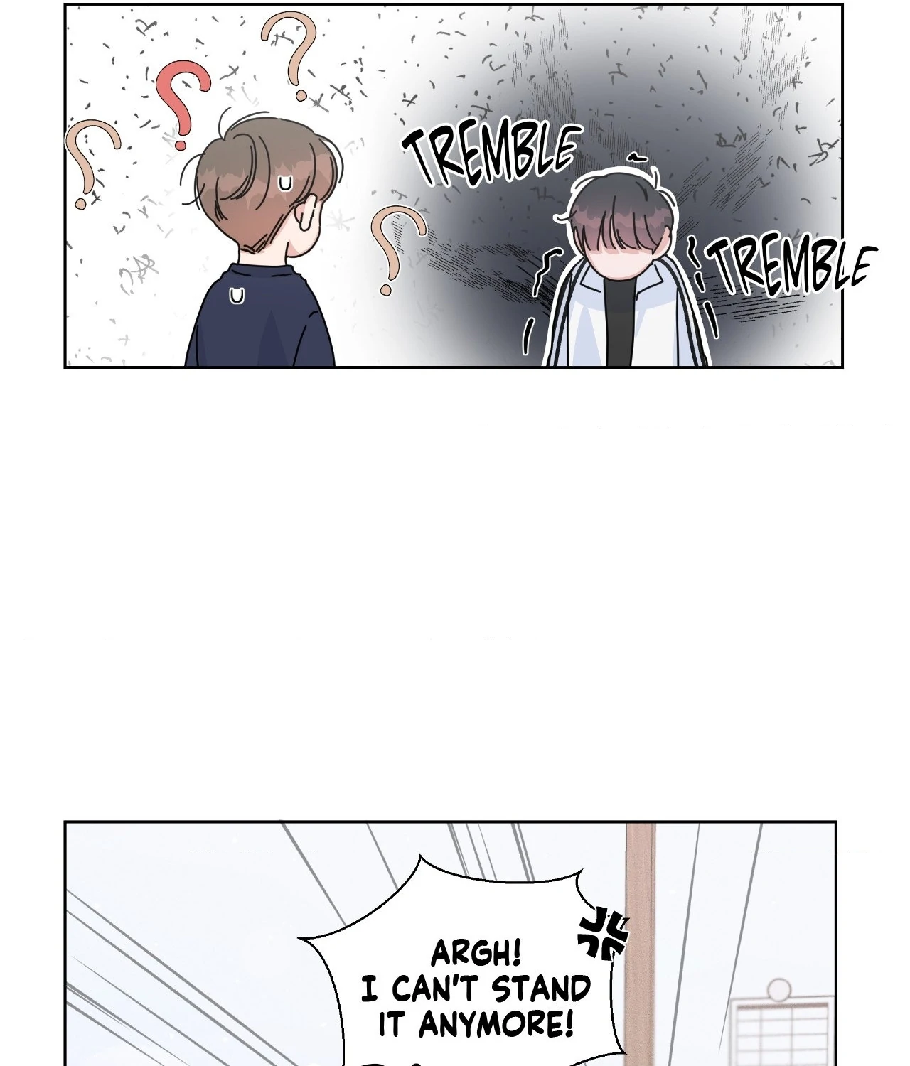 Never Mind, Darling [Official] - Chapter 22 manhwa