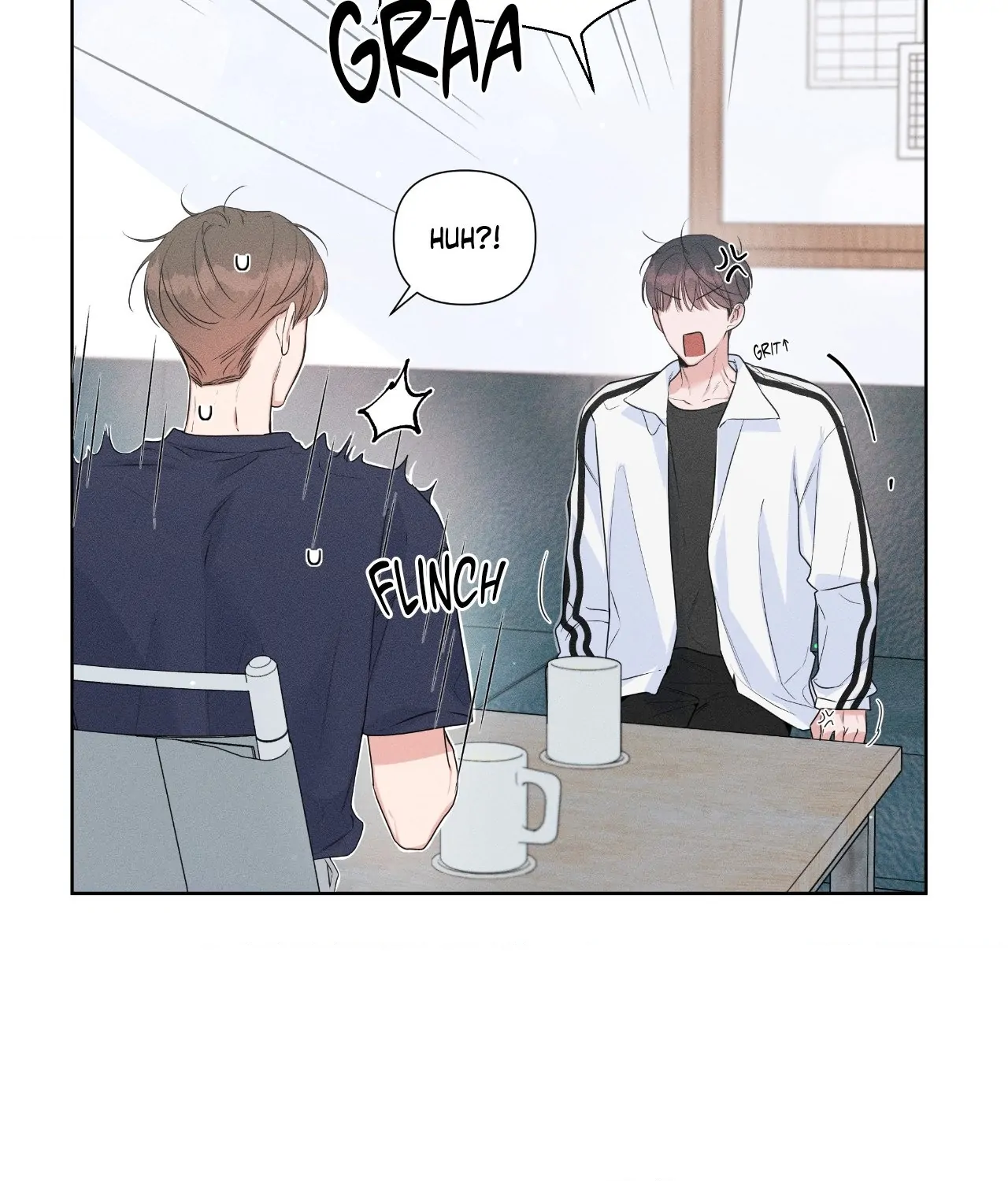 Never Mind, Darling [Official] - Chapter 22 manhwa