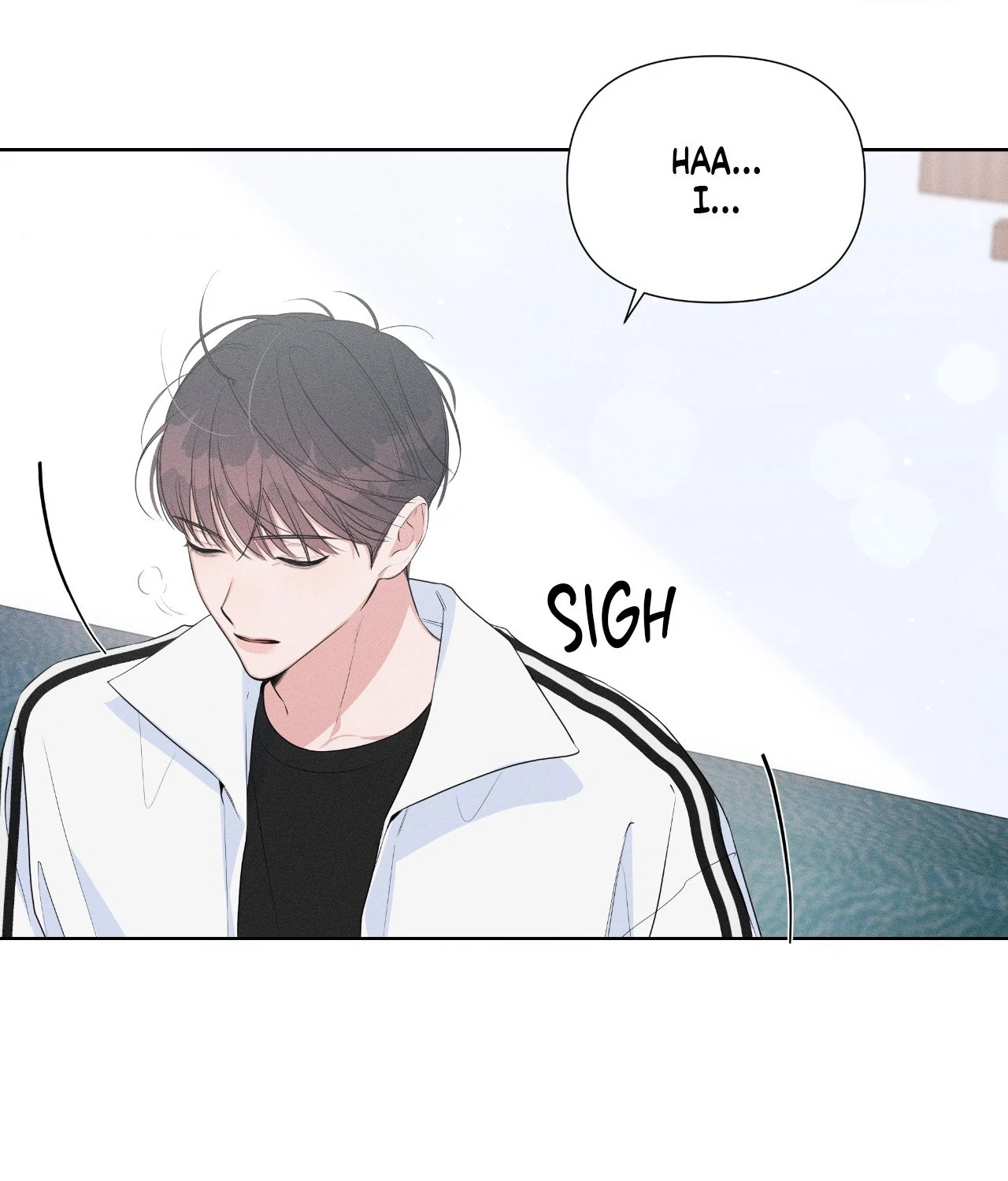 Never Mind, Darling [Official] - Chapter 22 manhwa