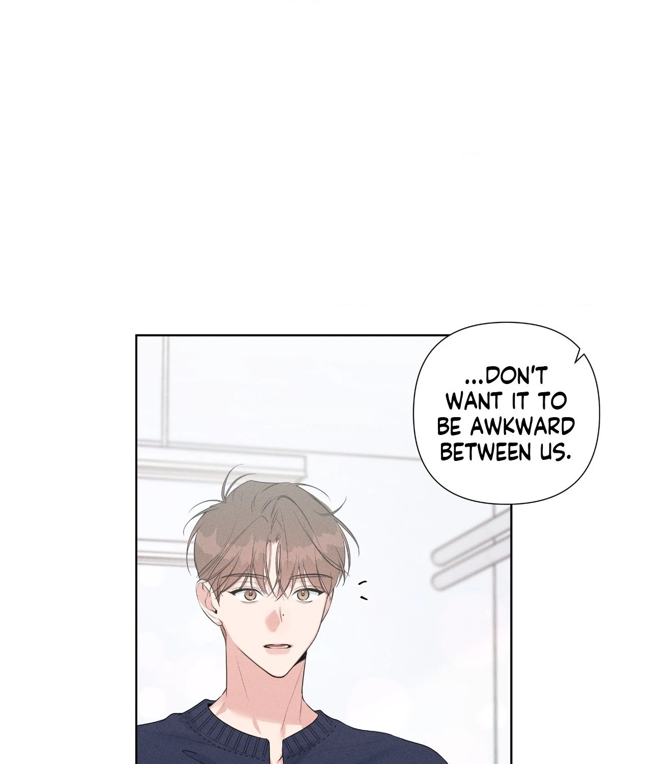 Never Mind, Darling [Official] - Chapter 22 manhwa